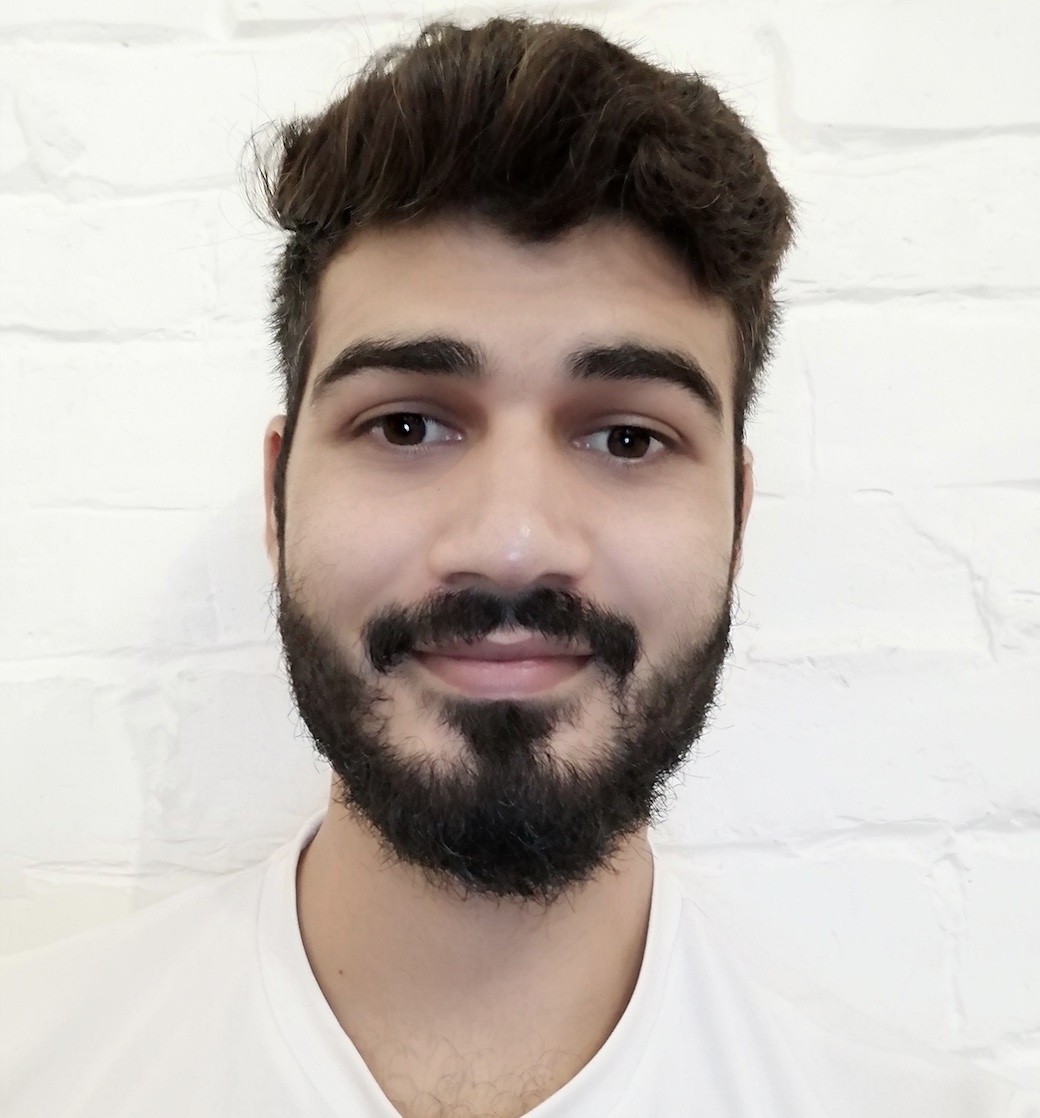 Adil Imtiyaz Mir