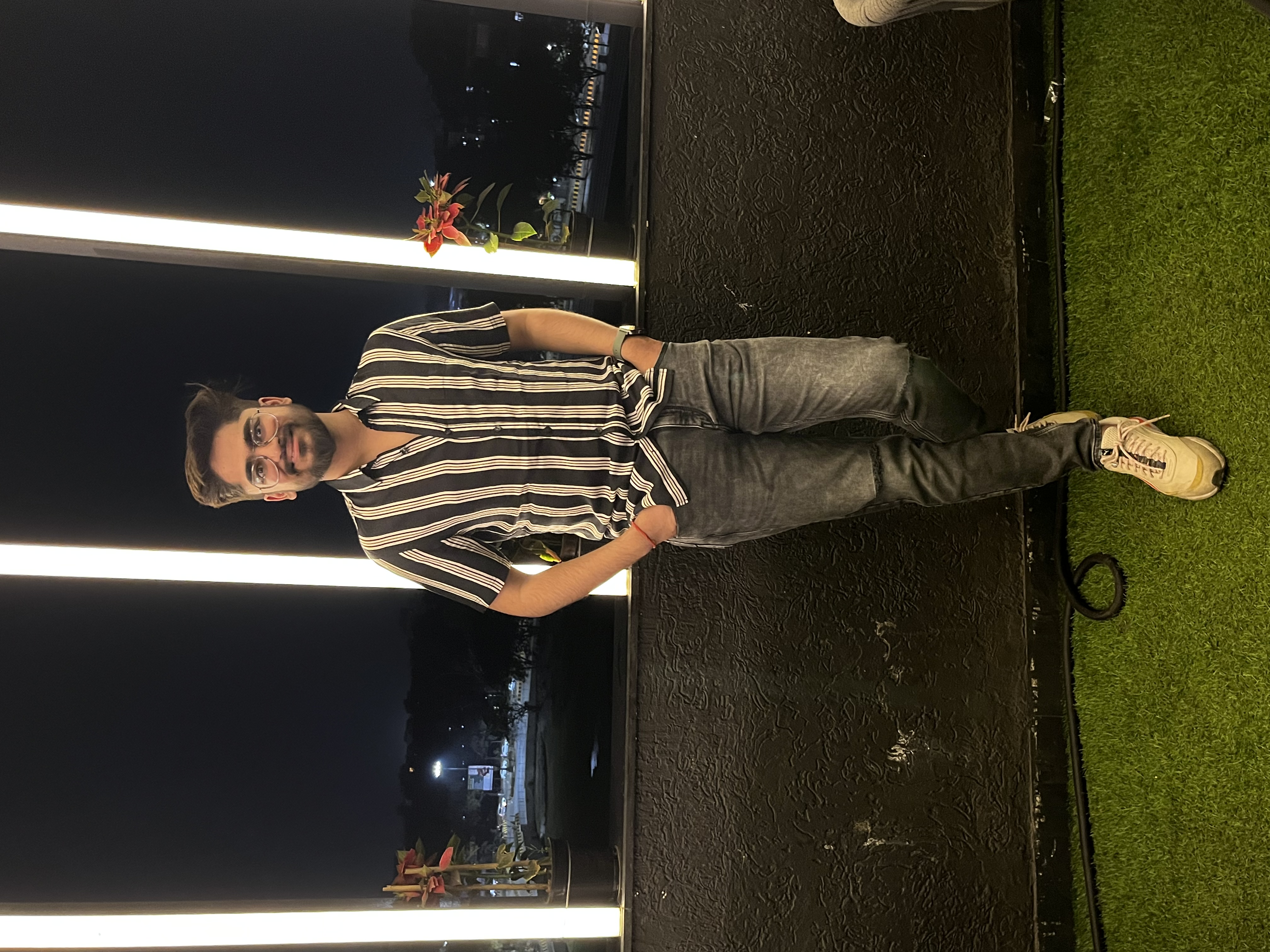Romil Ahuja