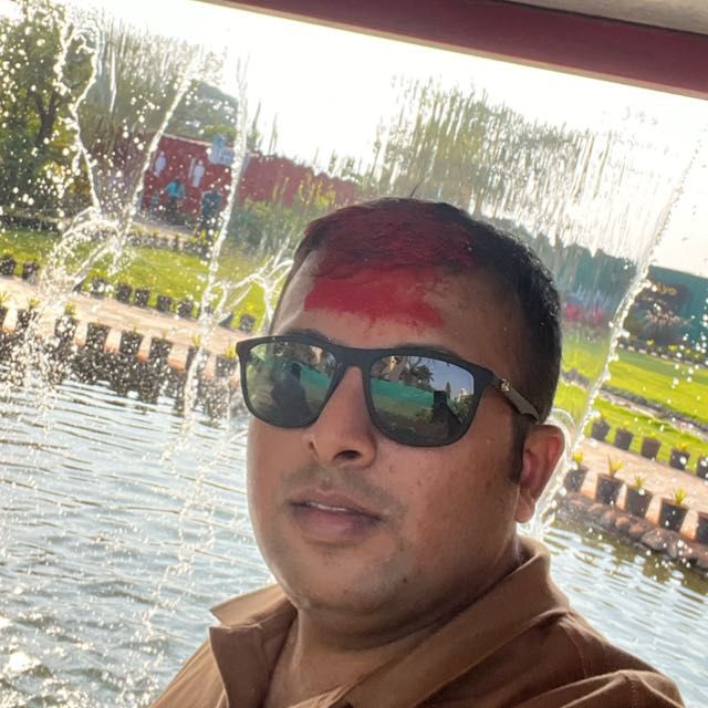 Ajinkya