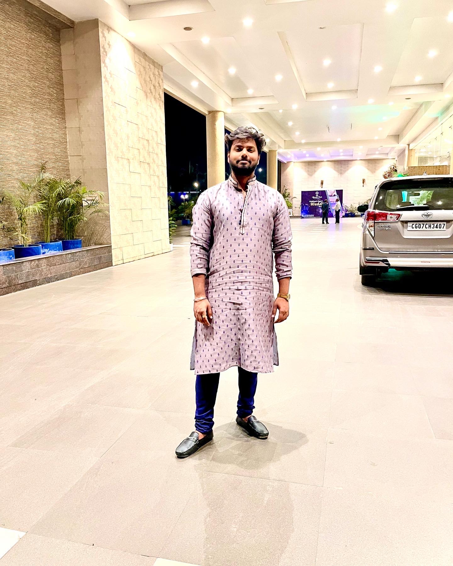 Rishabh