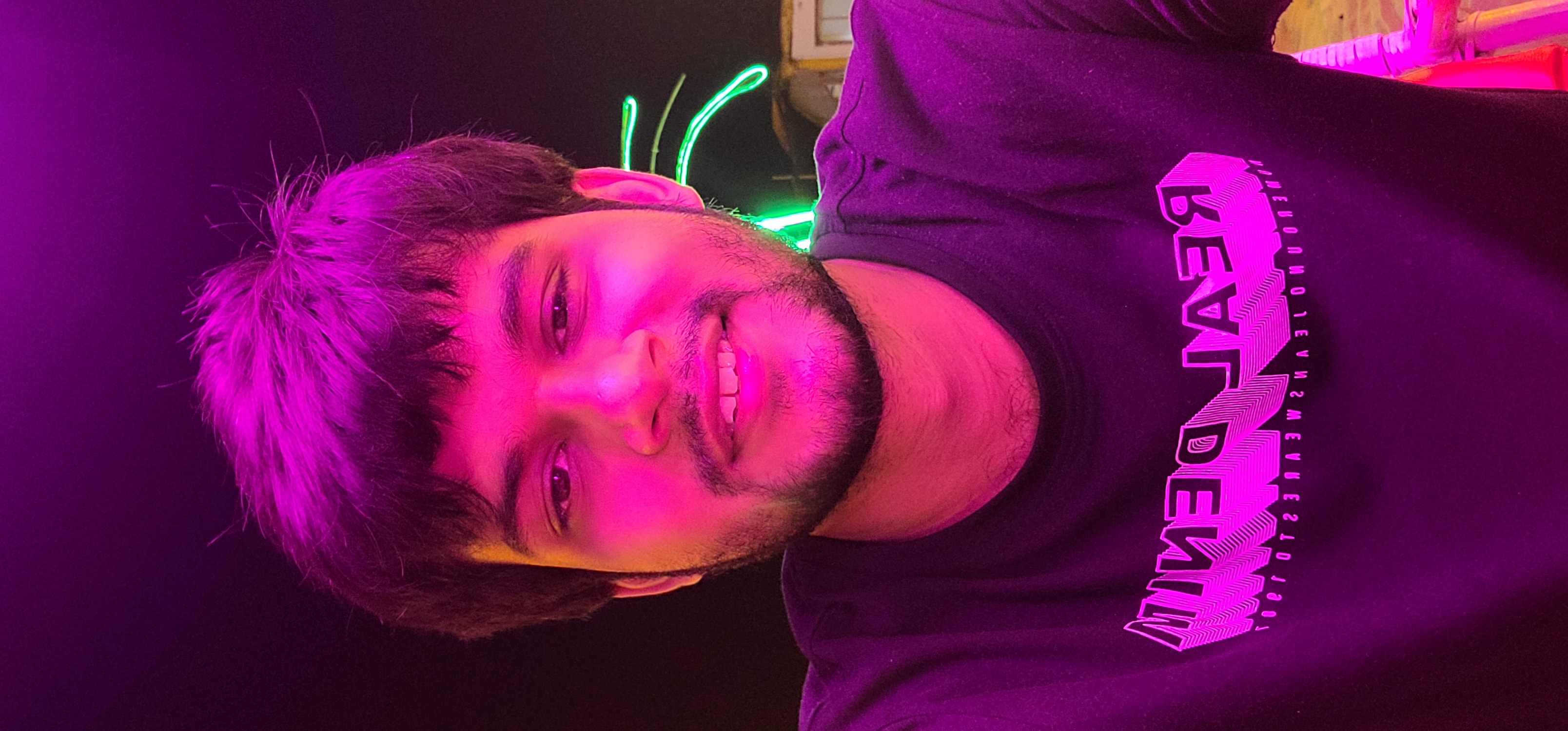 Mukul Parashar