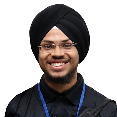 Taranpreet Singh