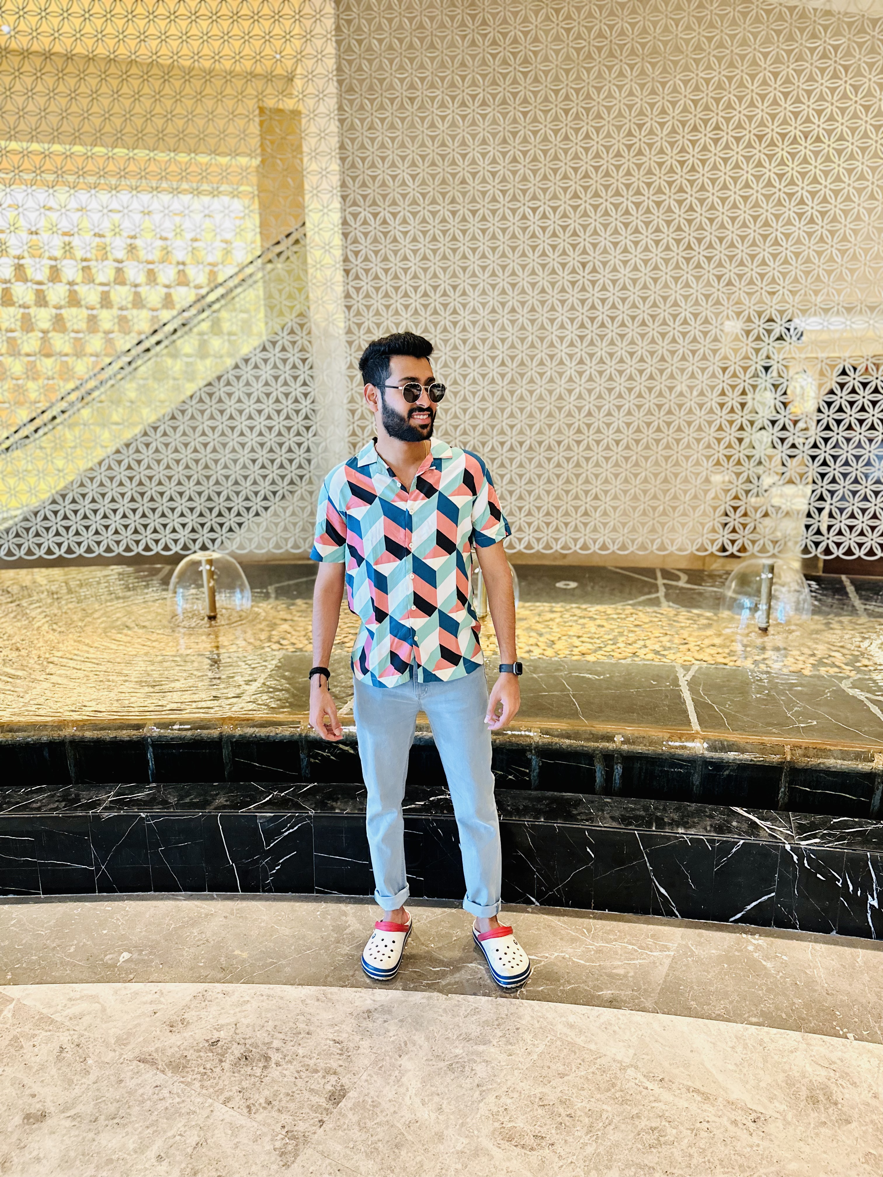 Nishant Jhawar