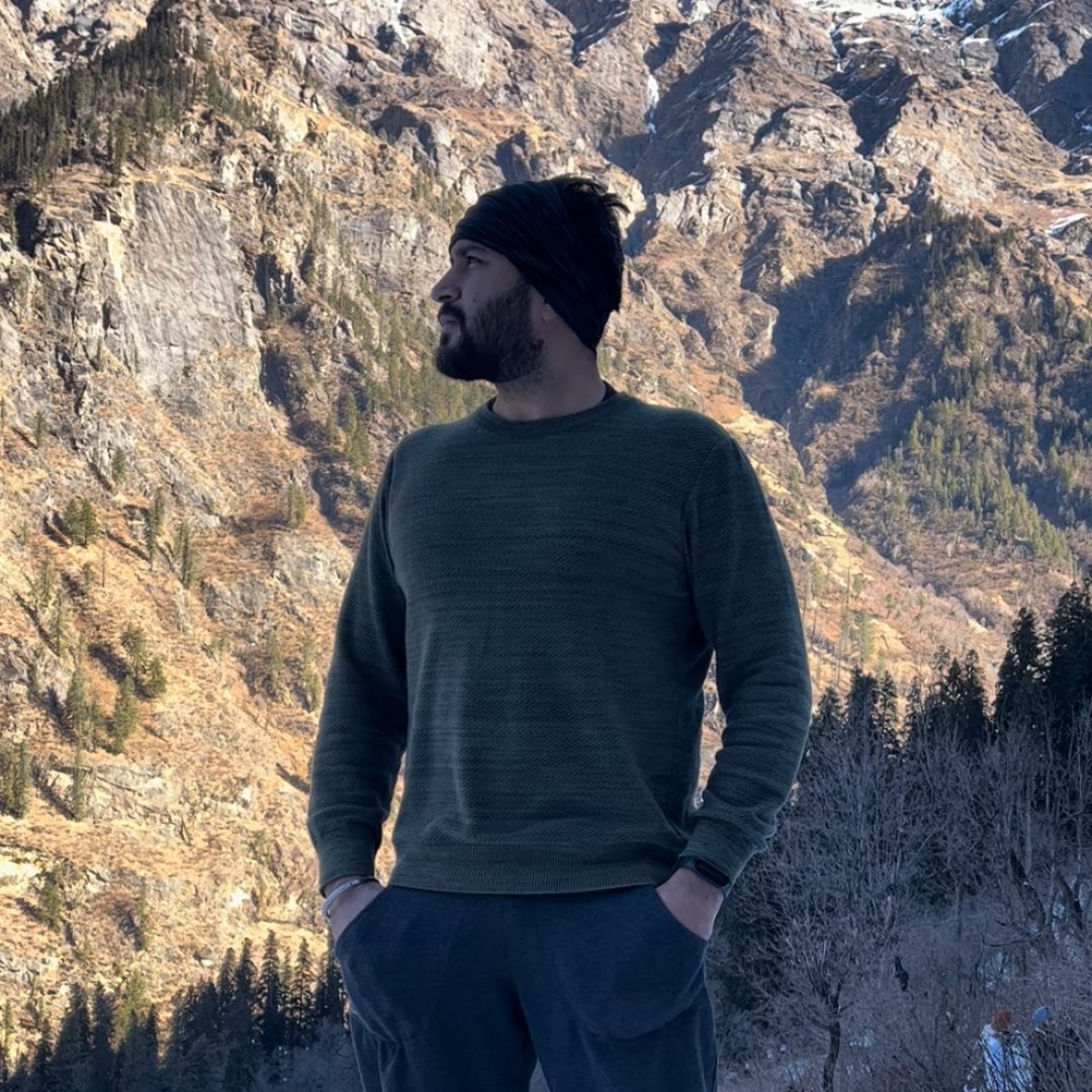 Yatin Arora