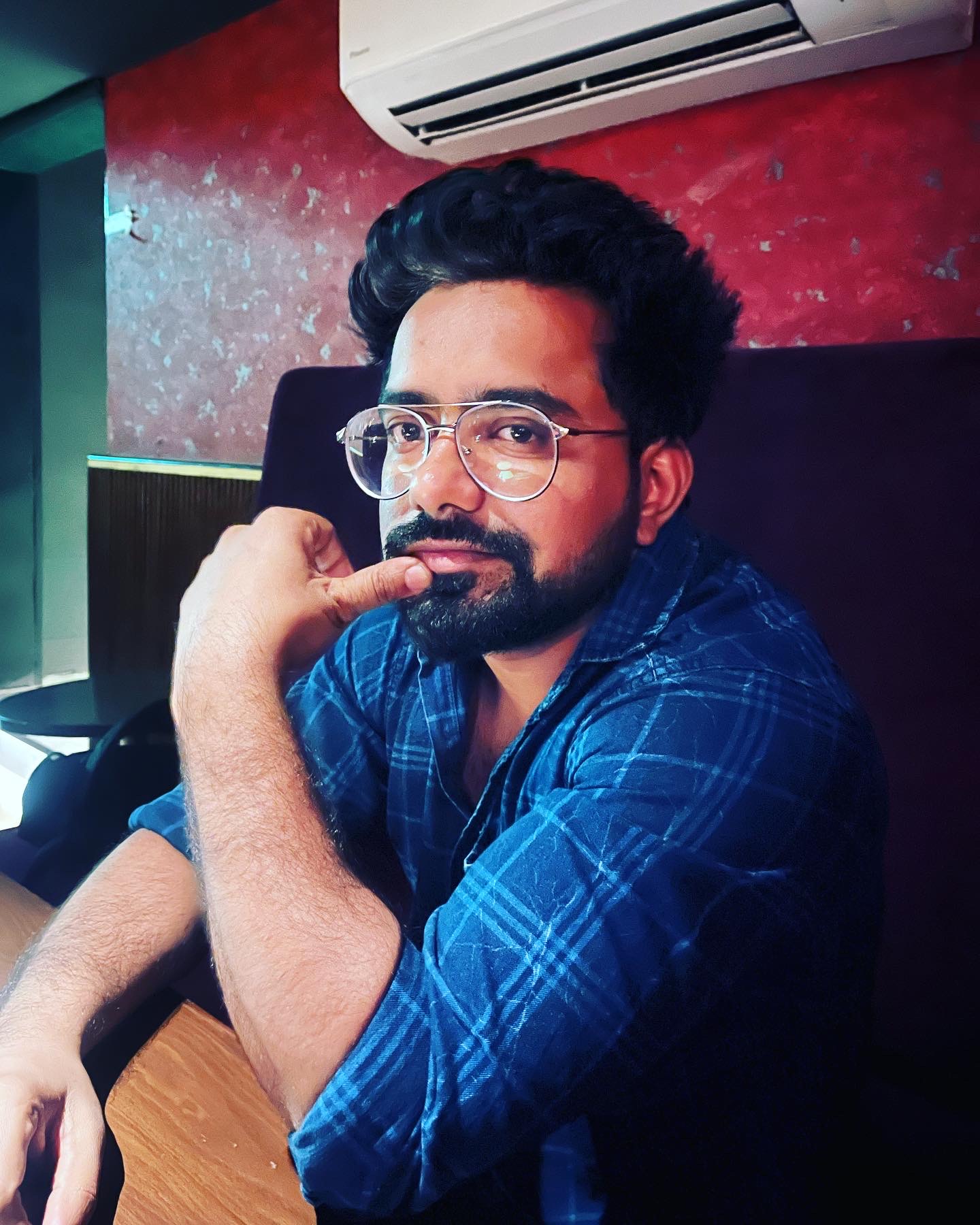 Bharpur Mehra