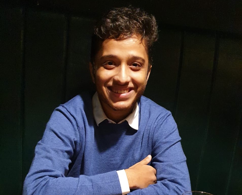 Adhit Kulkarni