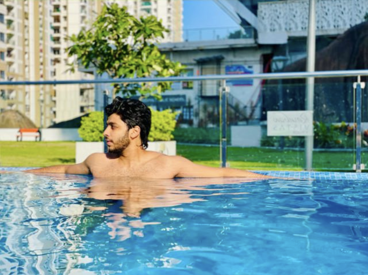 Sumanth