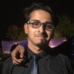 Rhitam Goswami