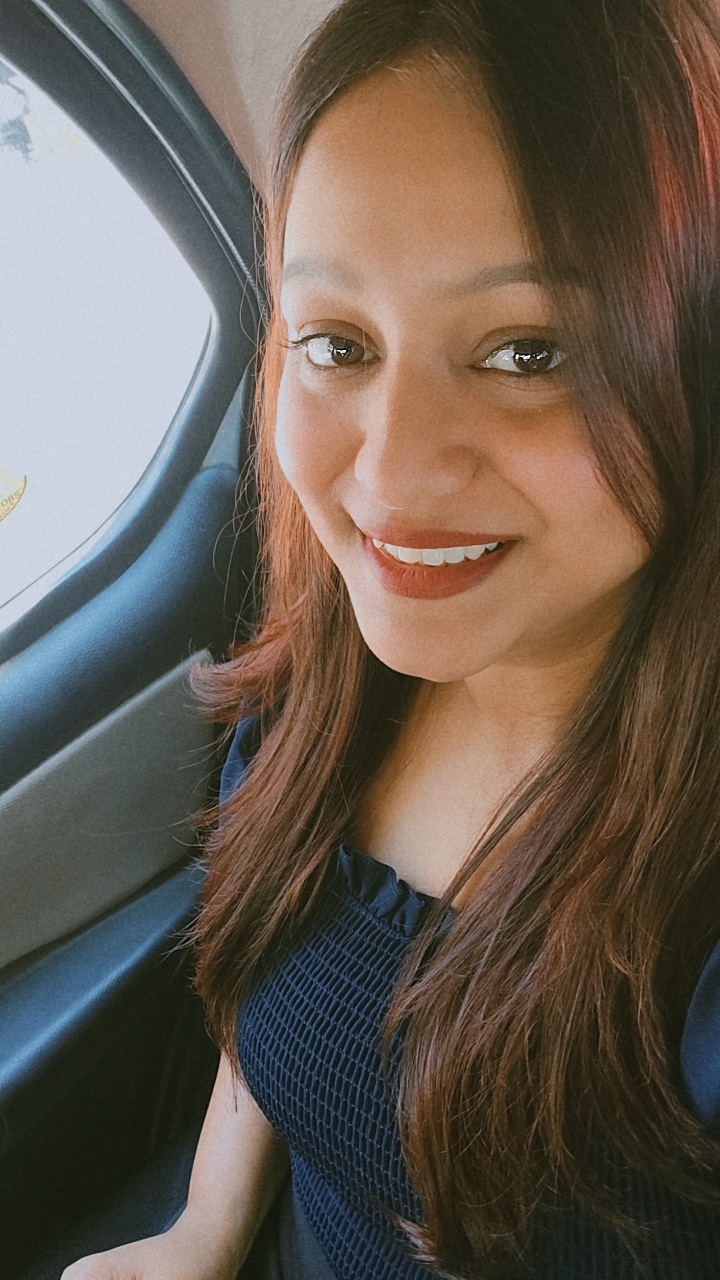 Taru Agarwal