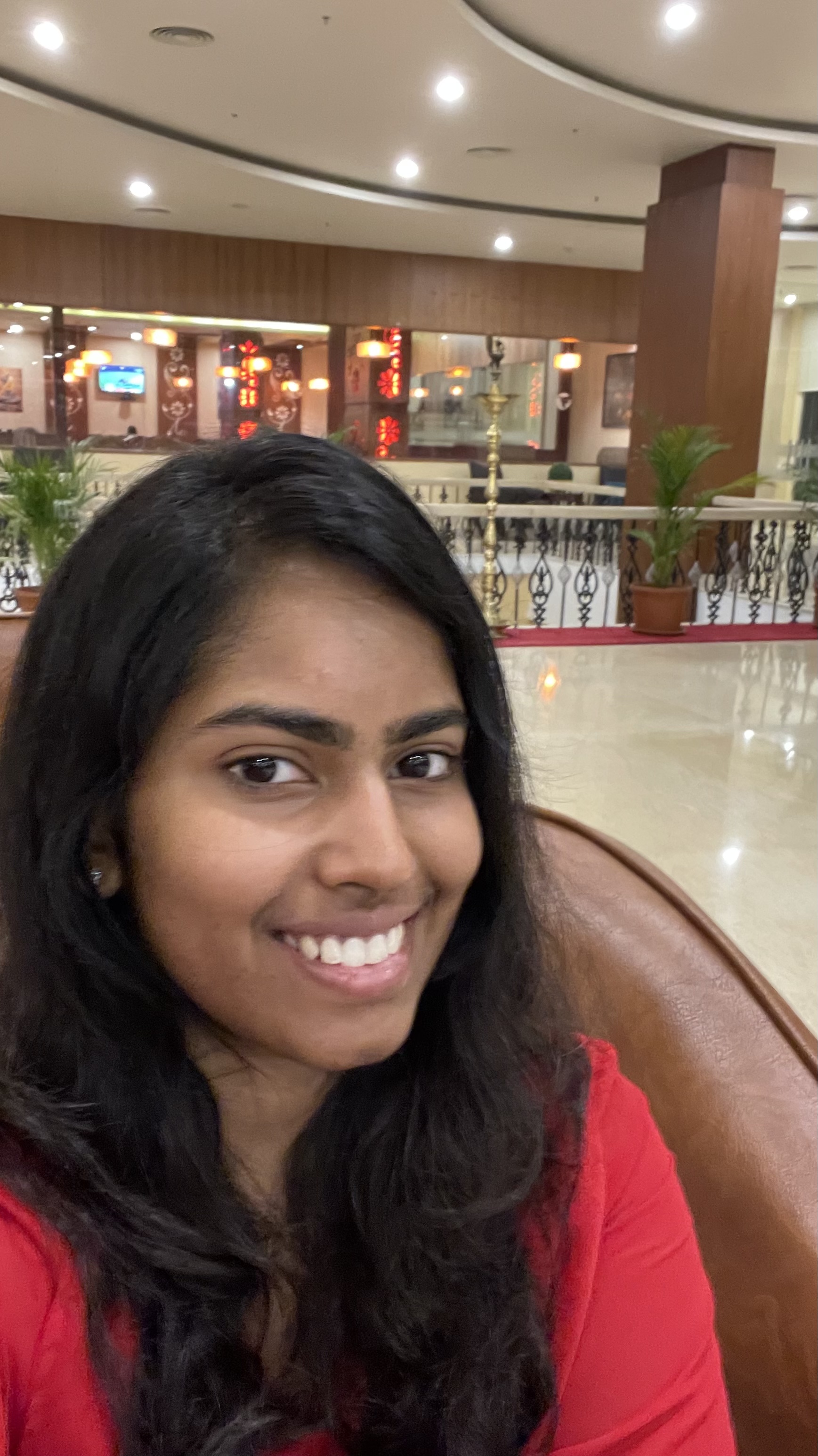 Srilekha