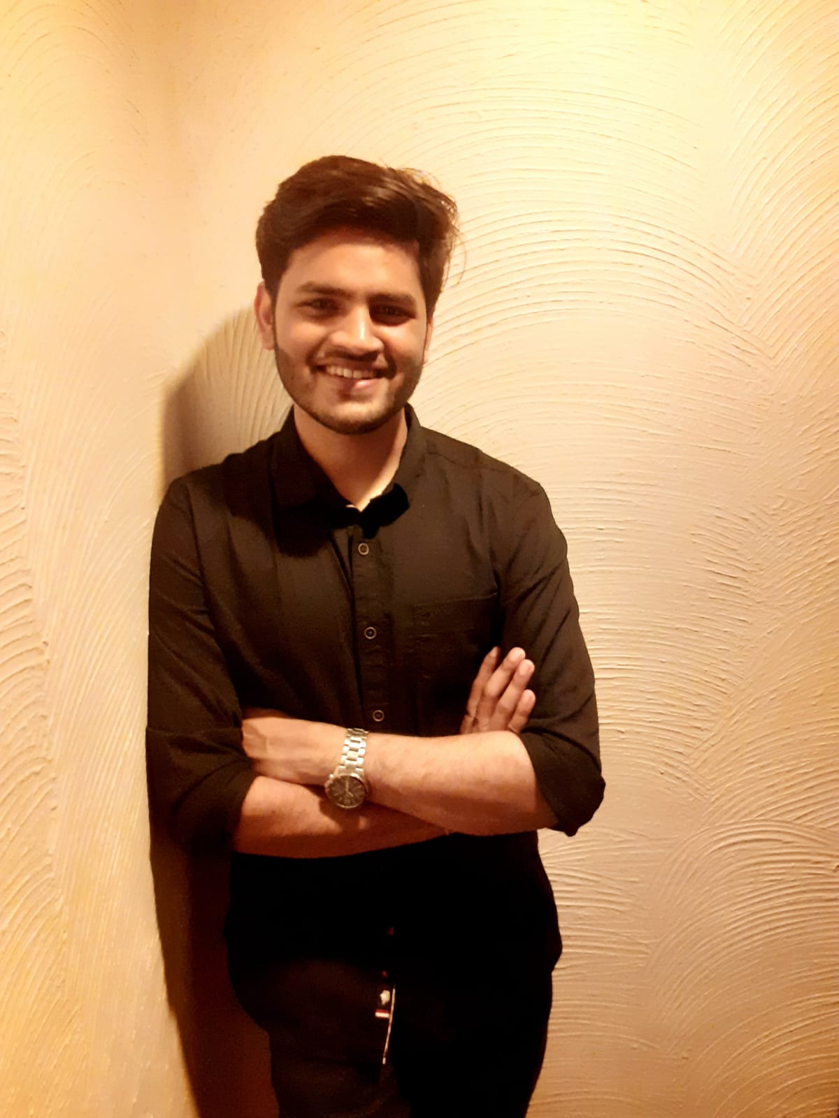 Uday Maheshwari