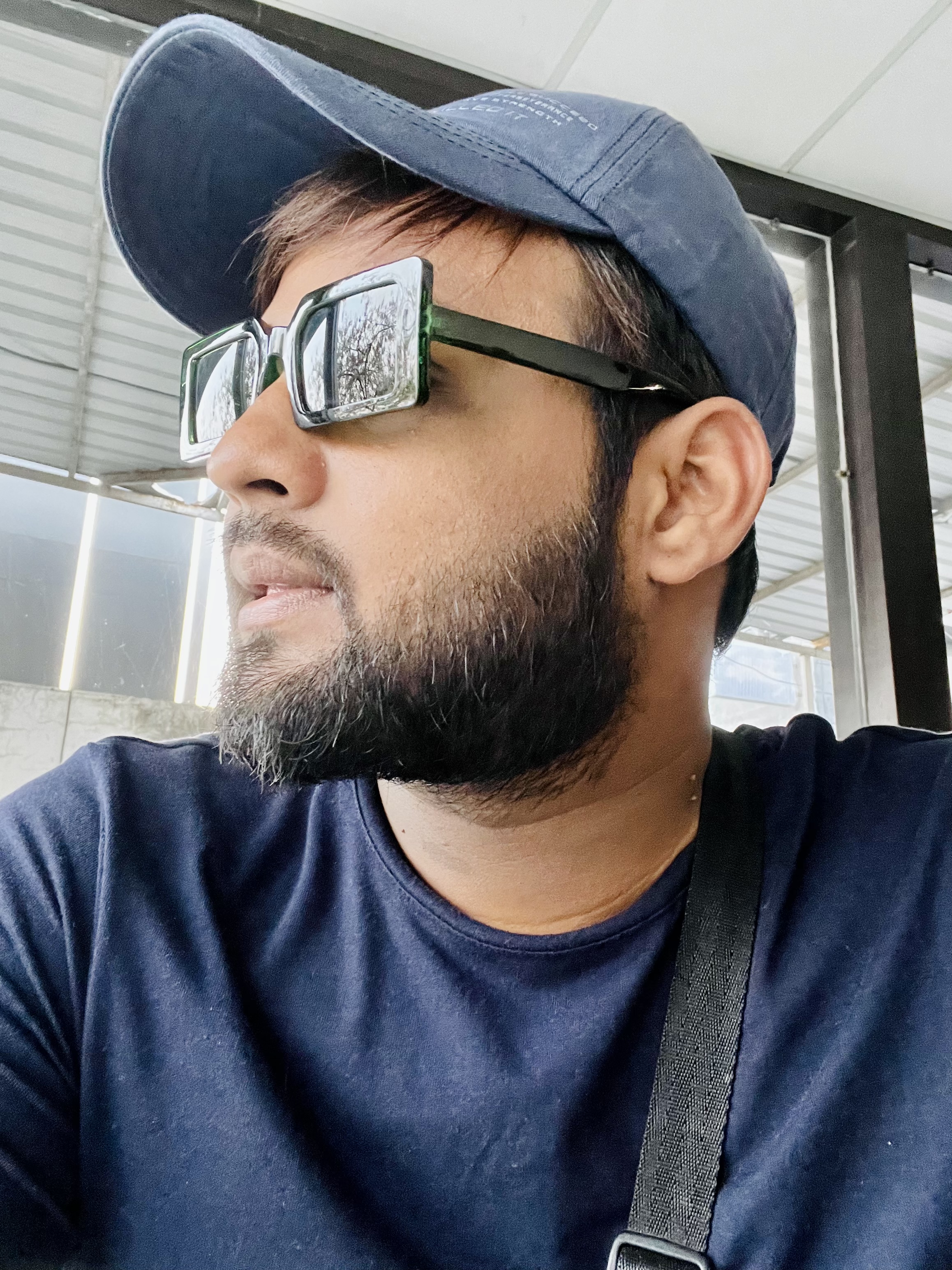 Shubham Sinha