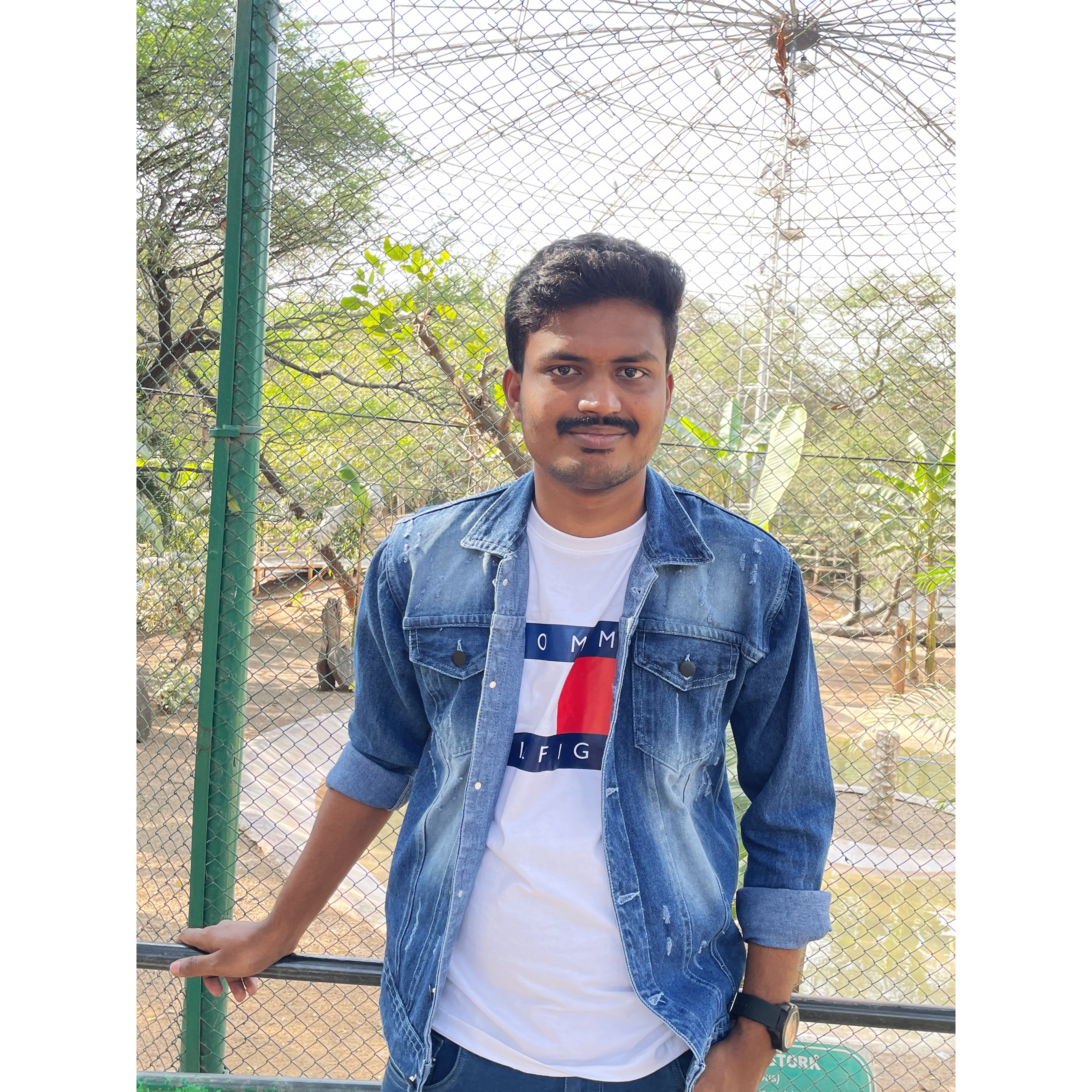 Ranga Pavan Kumar