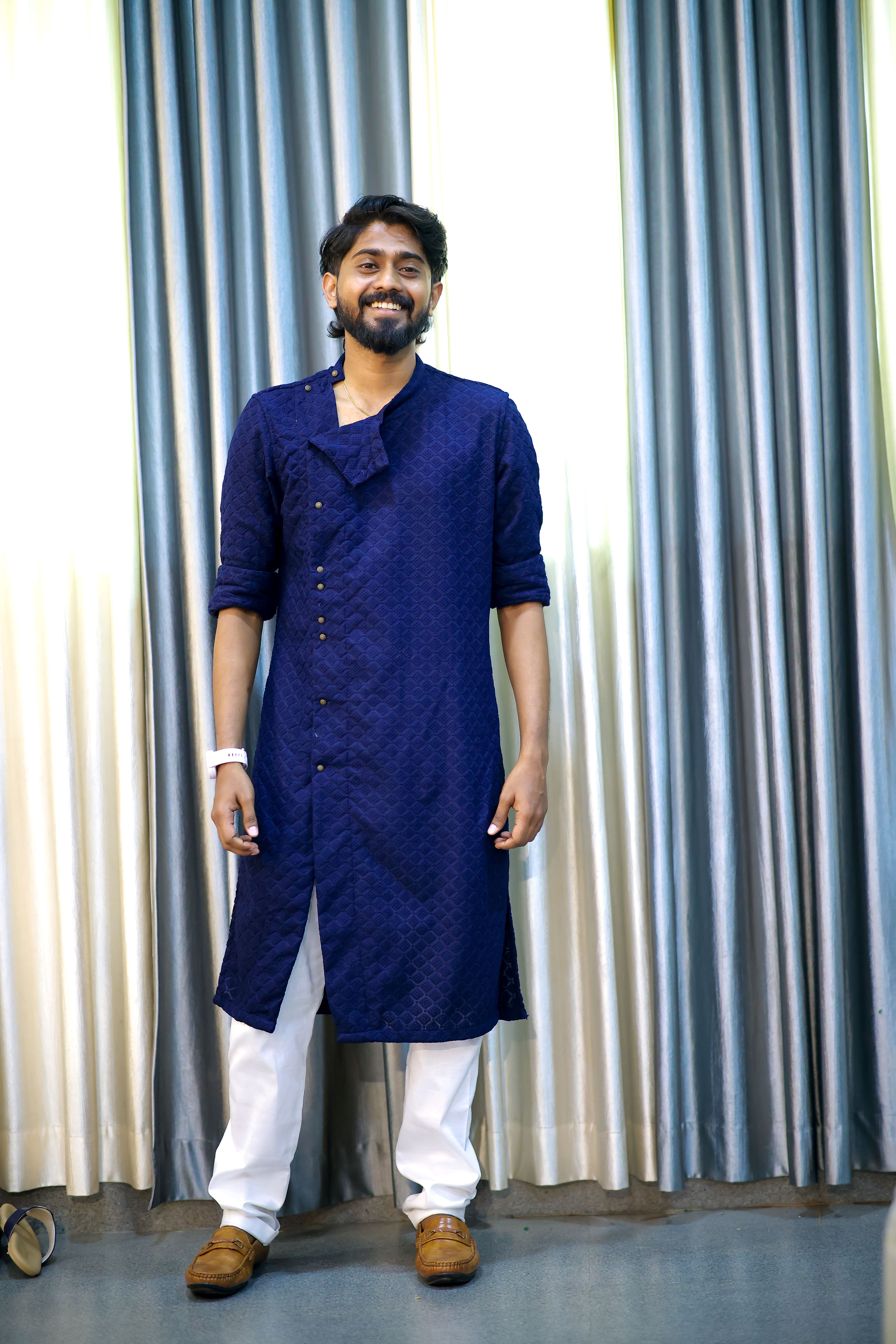 Akhil Md
