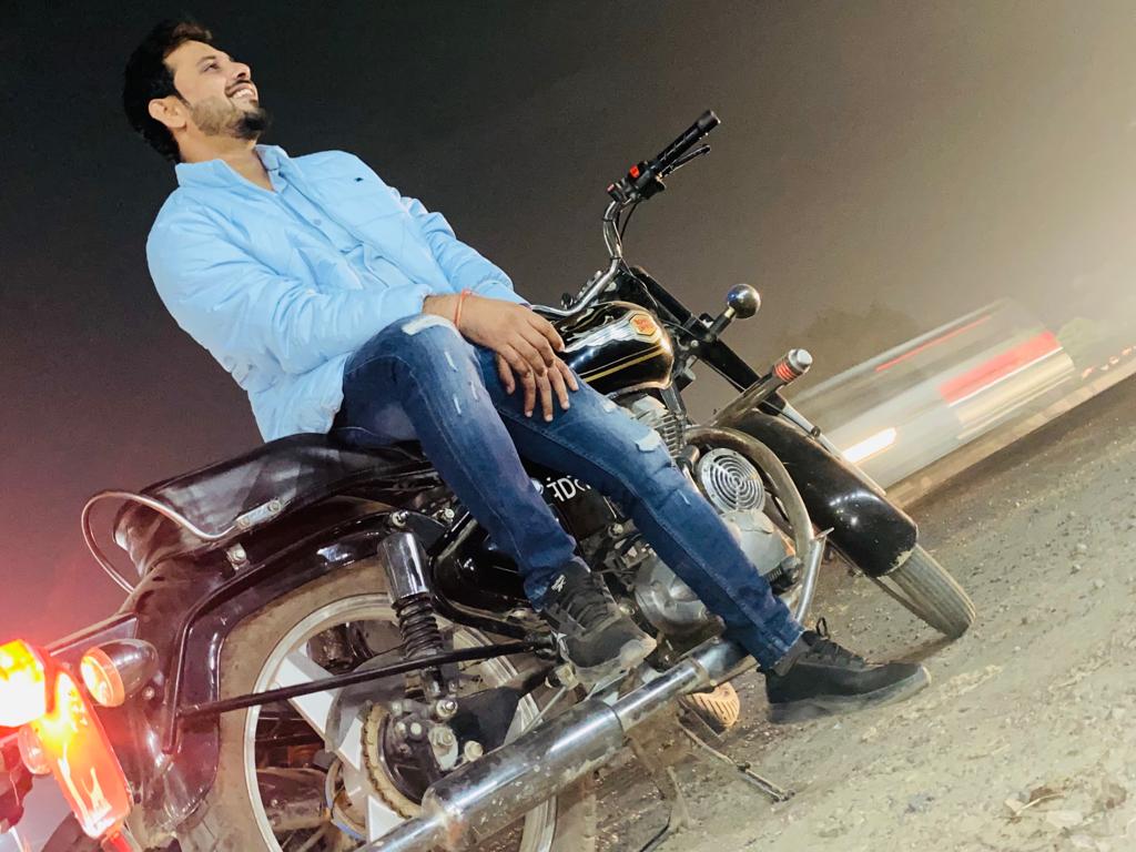 Rupesh