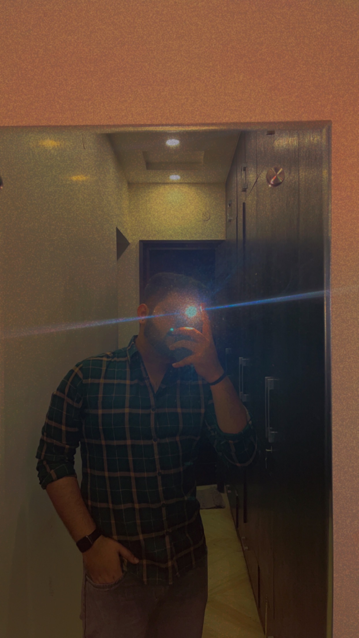 Ansh Narang