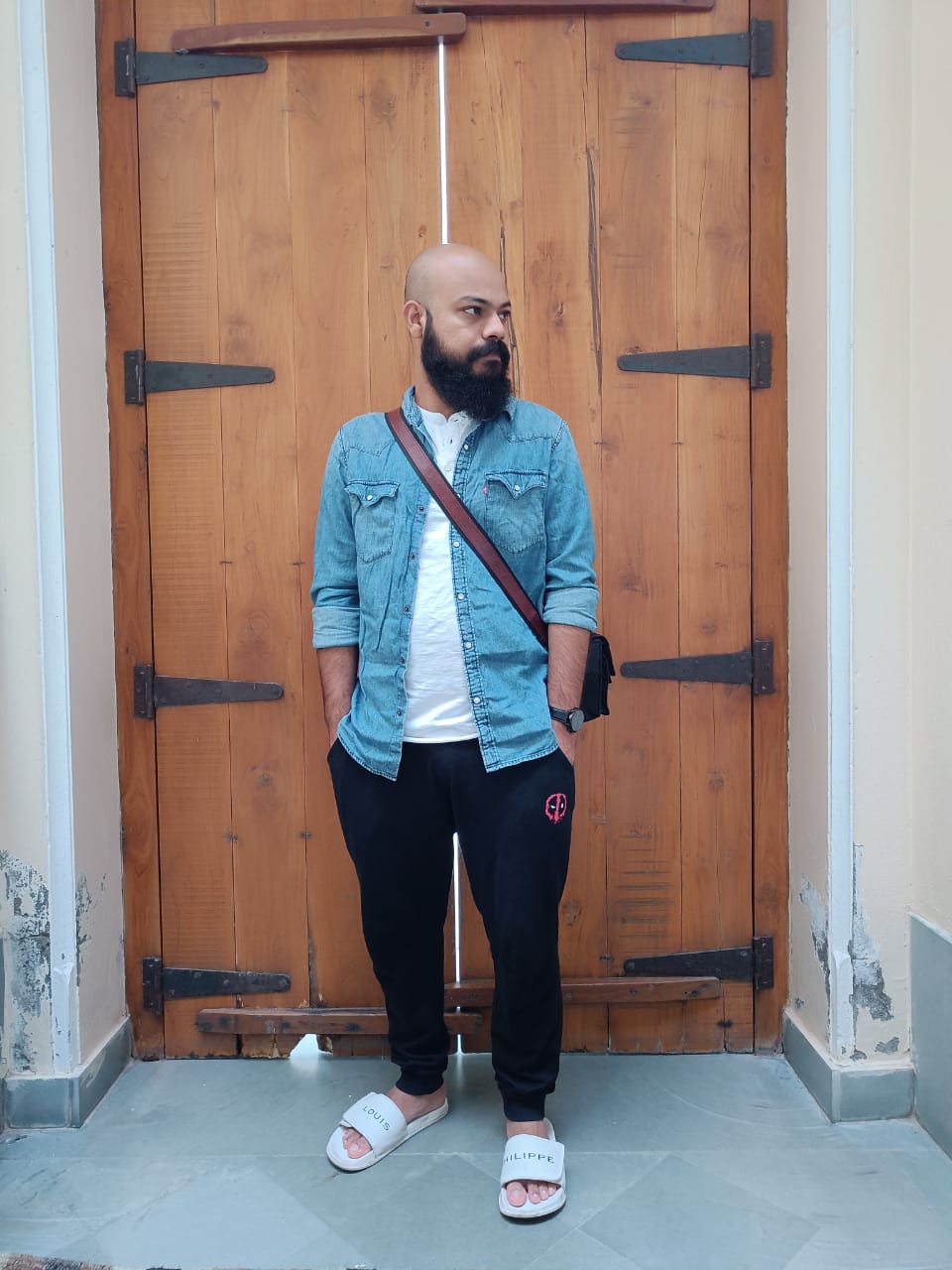Kumar Rishabh