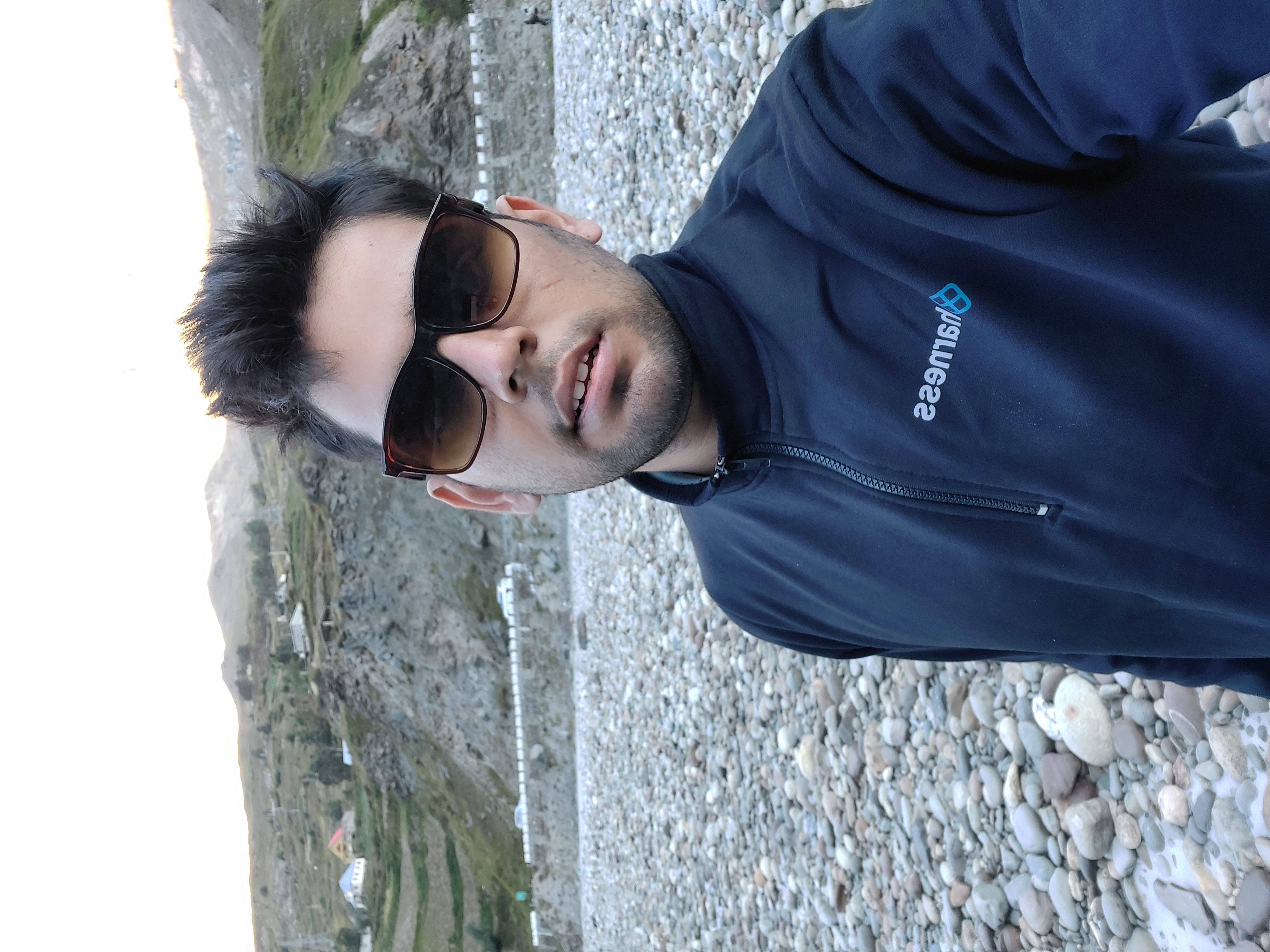 Akhil