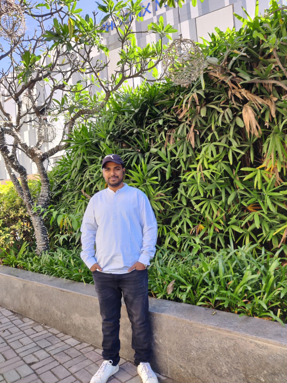 Rahul Kumar Mishra