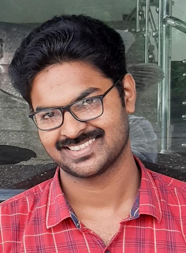 Bharath
