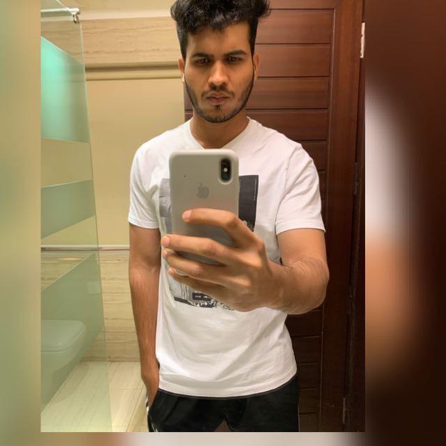 Sumeet Yadav