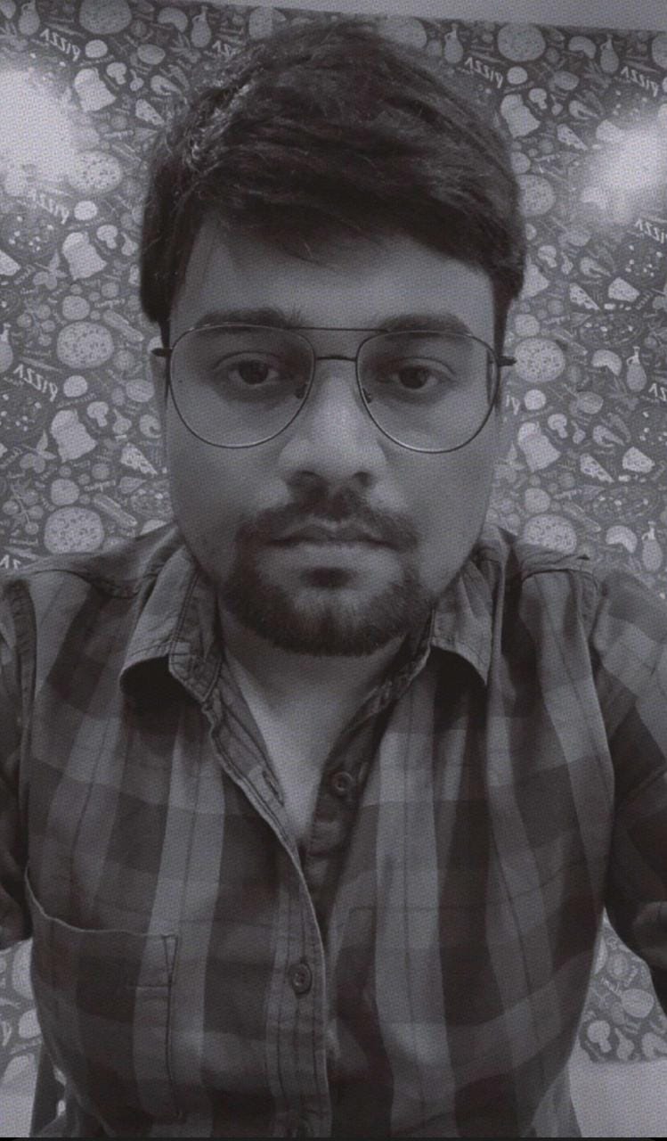 Prasoon Kumar