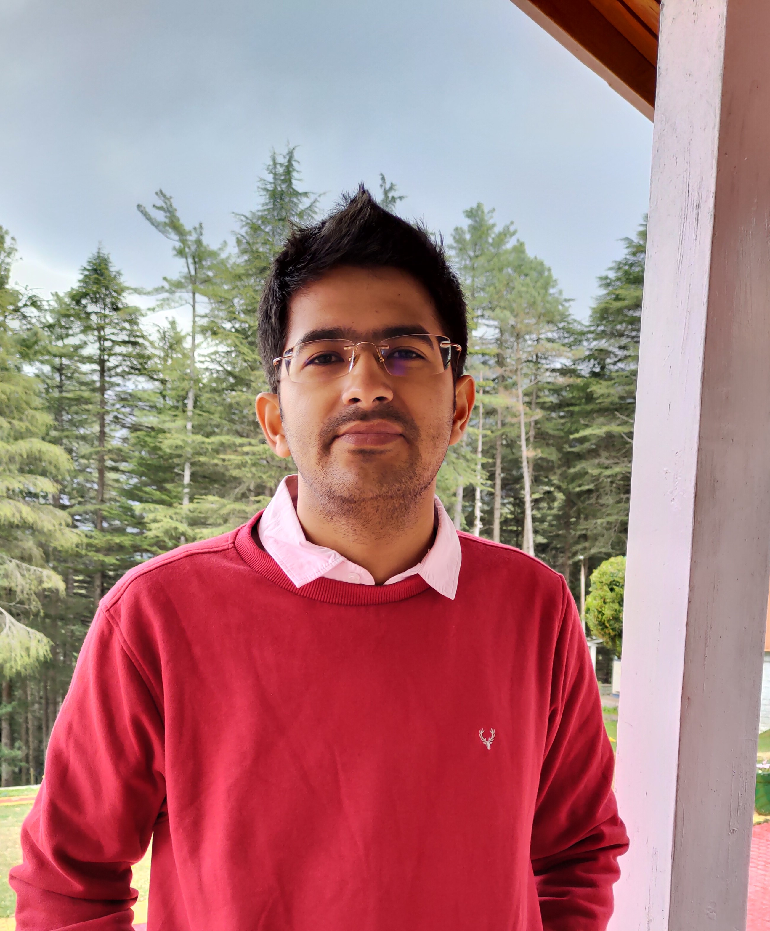 Archit Mishra