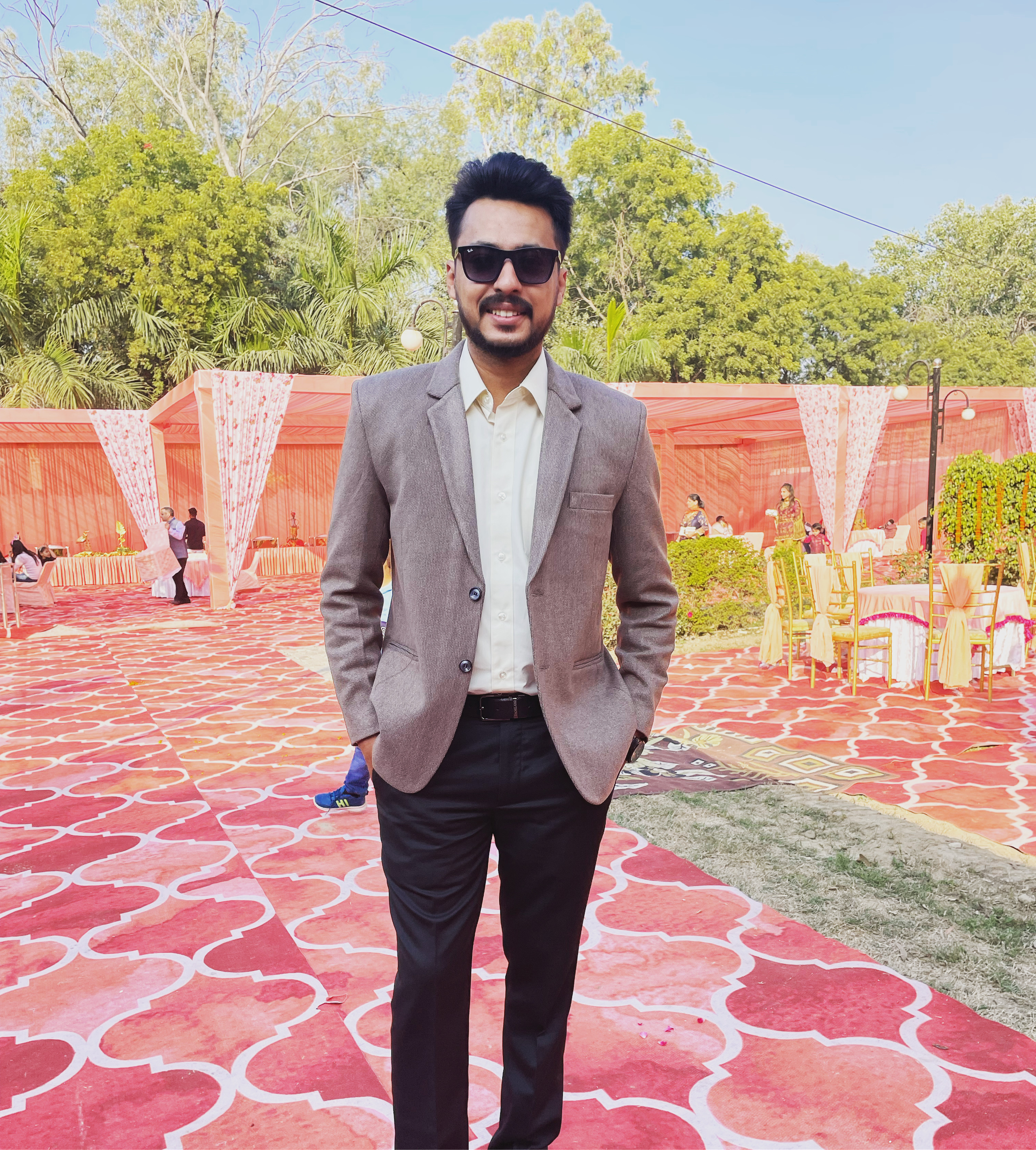 Karan