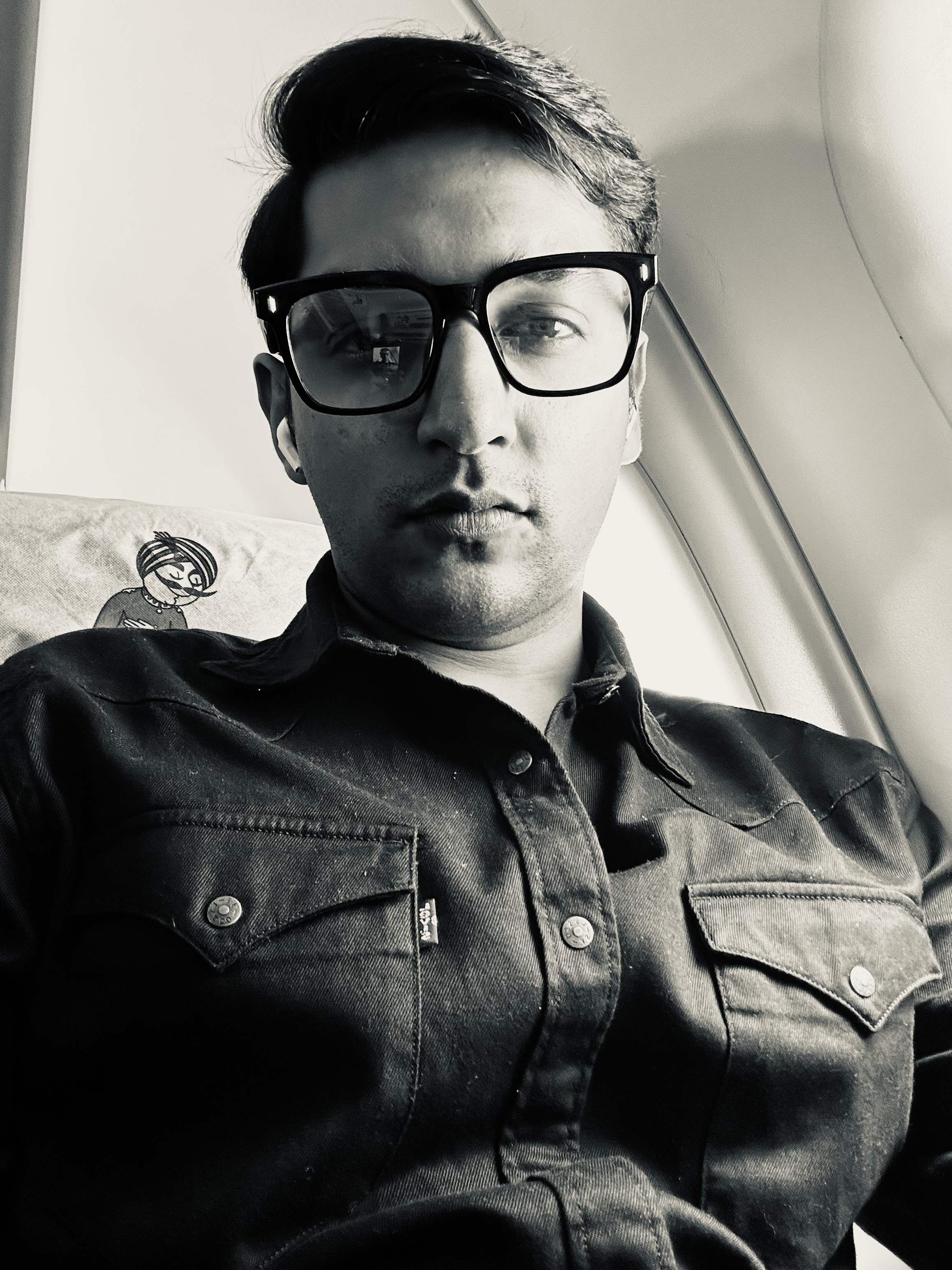 Divyanshu Sharma