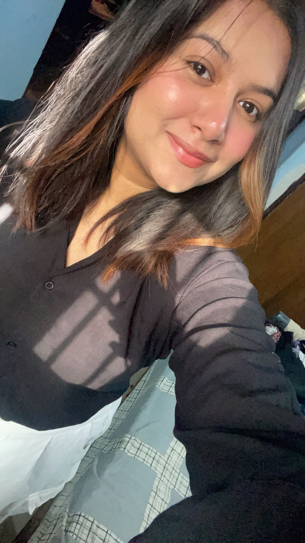 Nilisha Regis