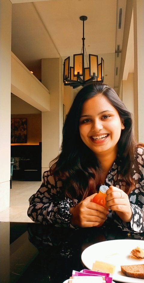 Jaya Bhardwaj