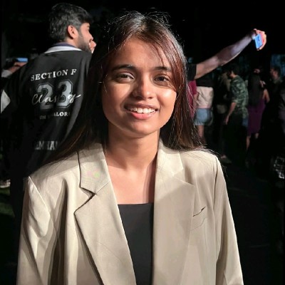 Somya Yadav