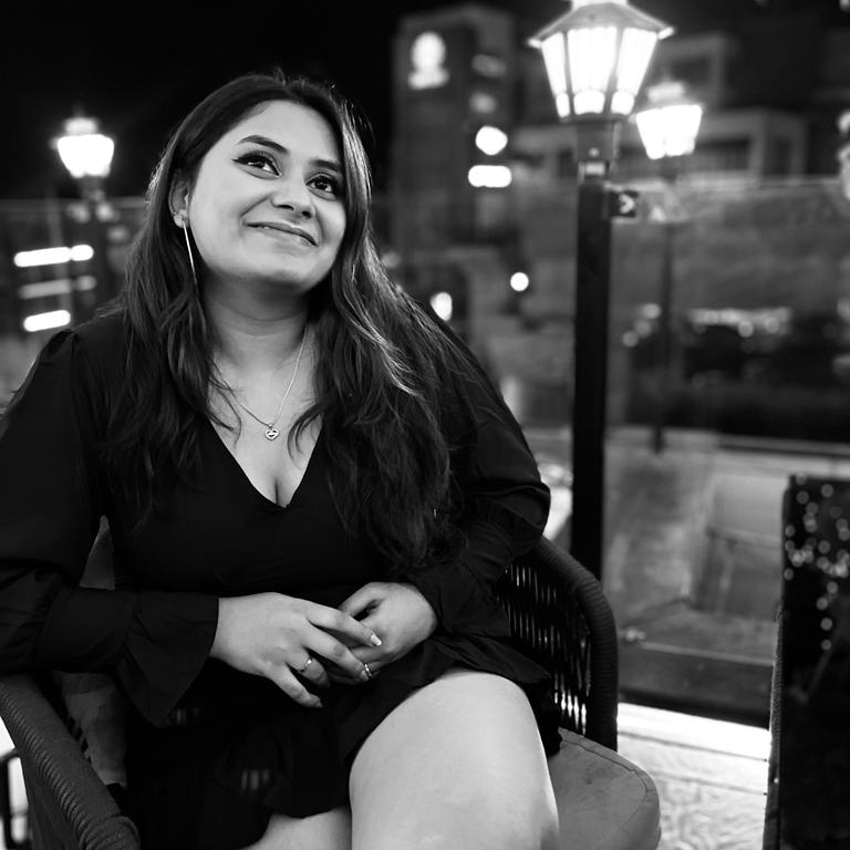 Aakanksha Mathur