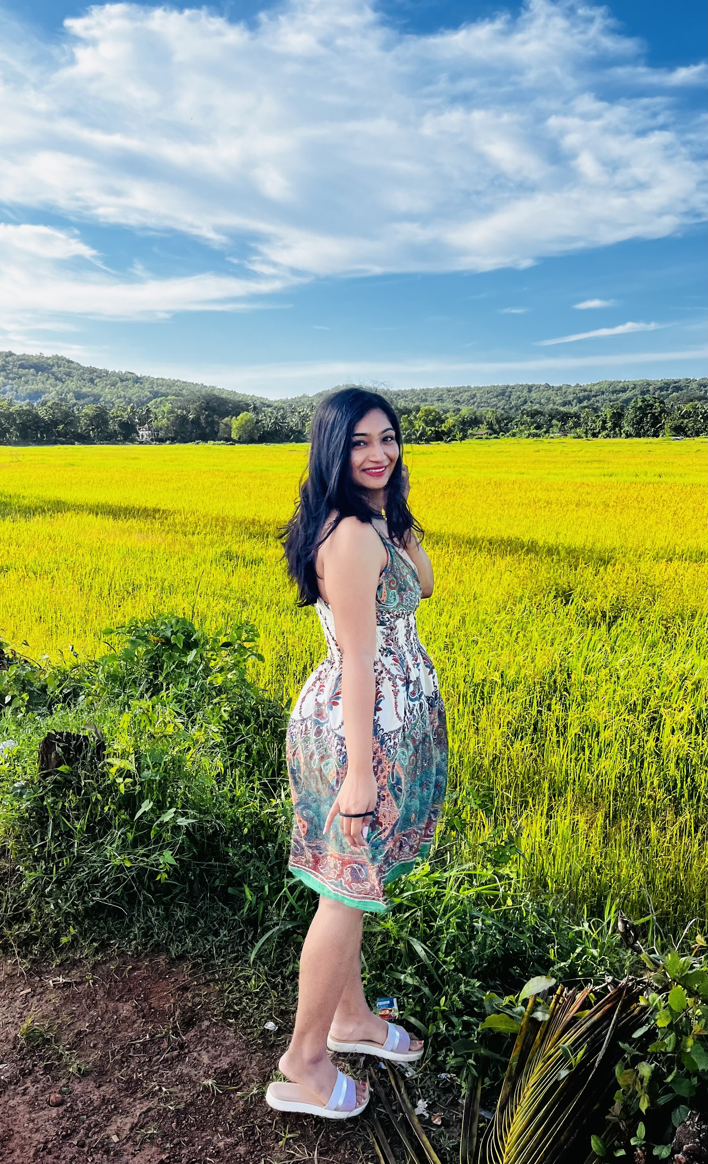 Apoorva Prajapati
