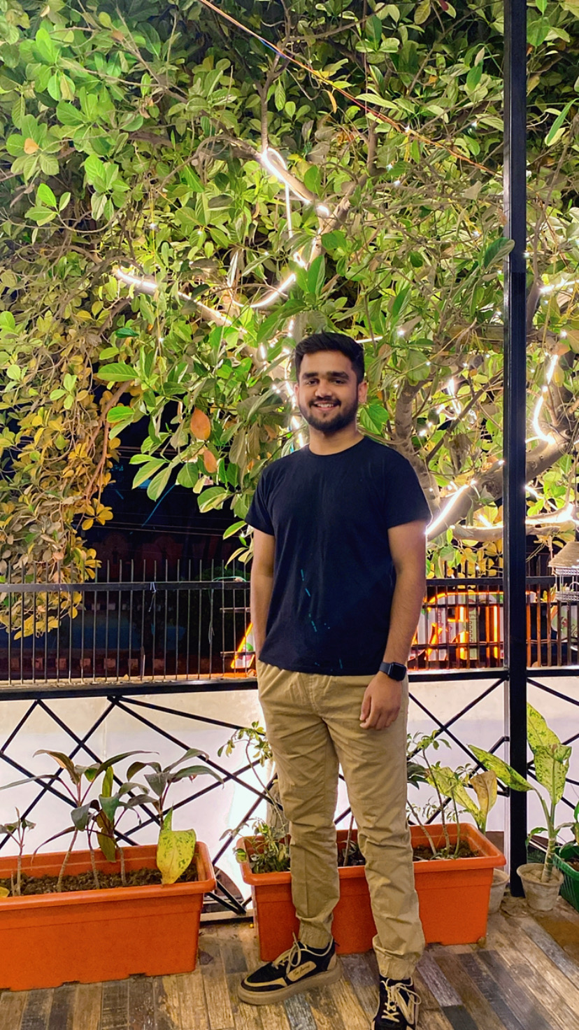 Utkarsh Singh