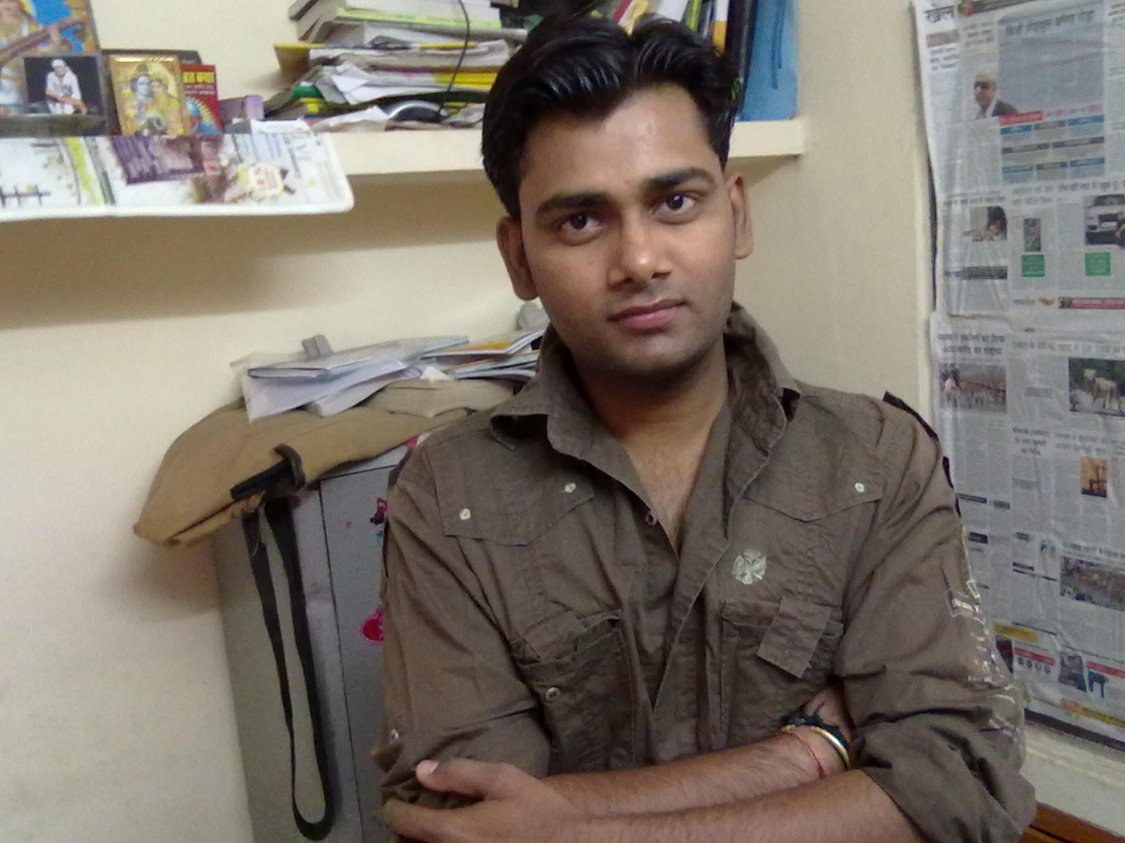 Atul Pal