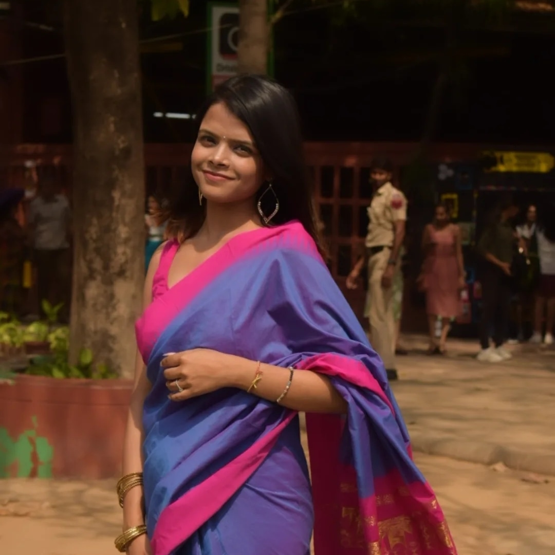 Bidagdha Goswami