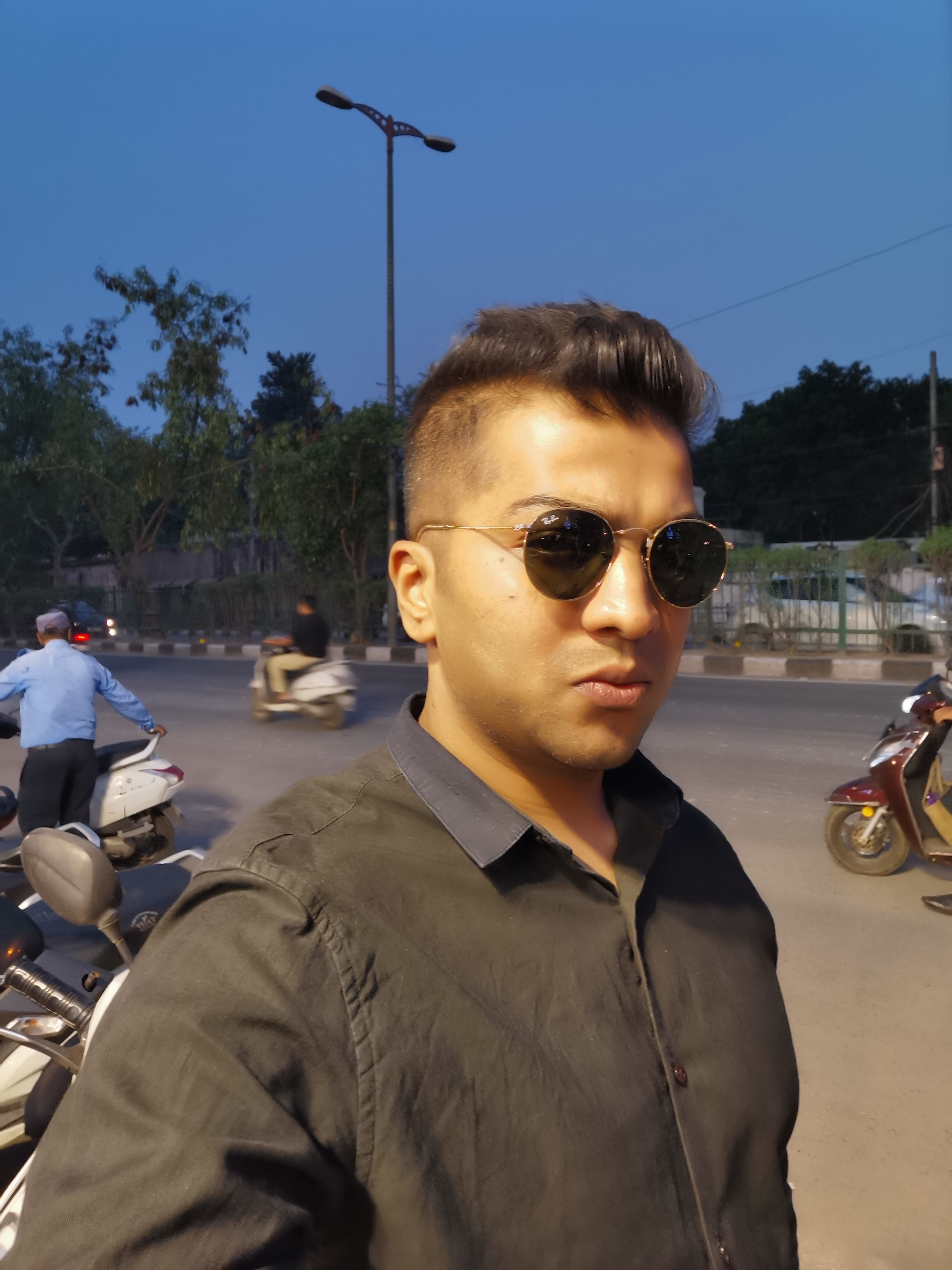 Karthik Miryala