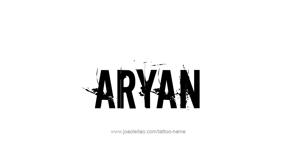 Aryan Kumar