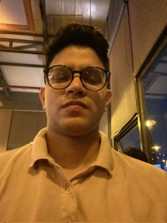 Aditya Parasar