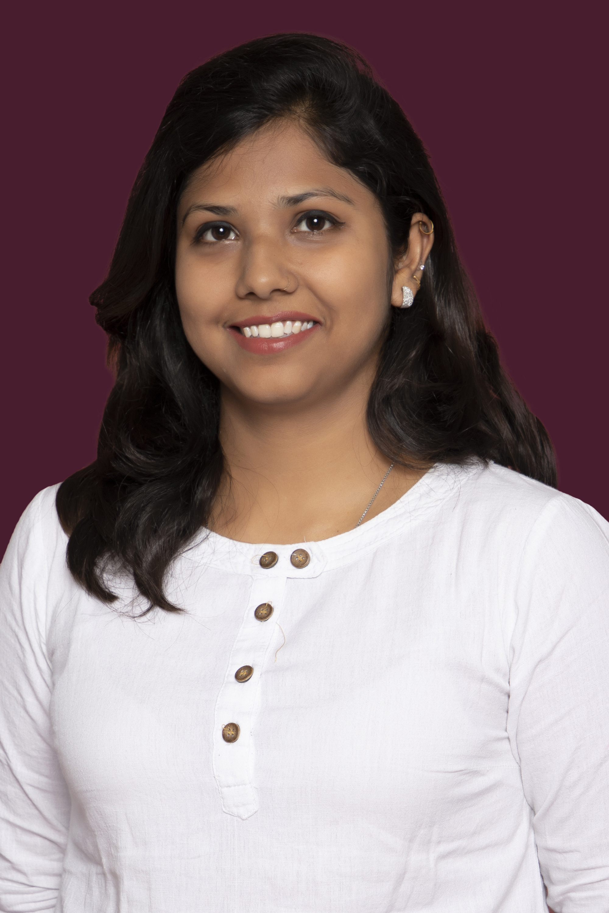 Sweta Tanwar