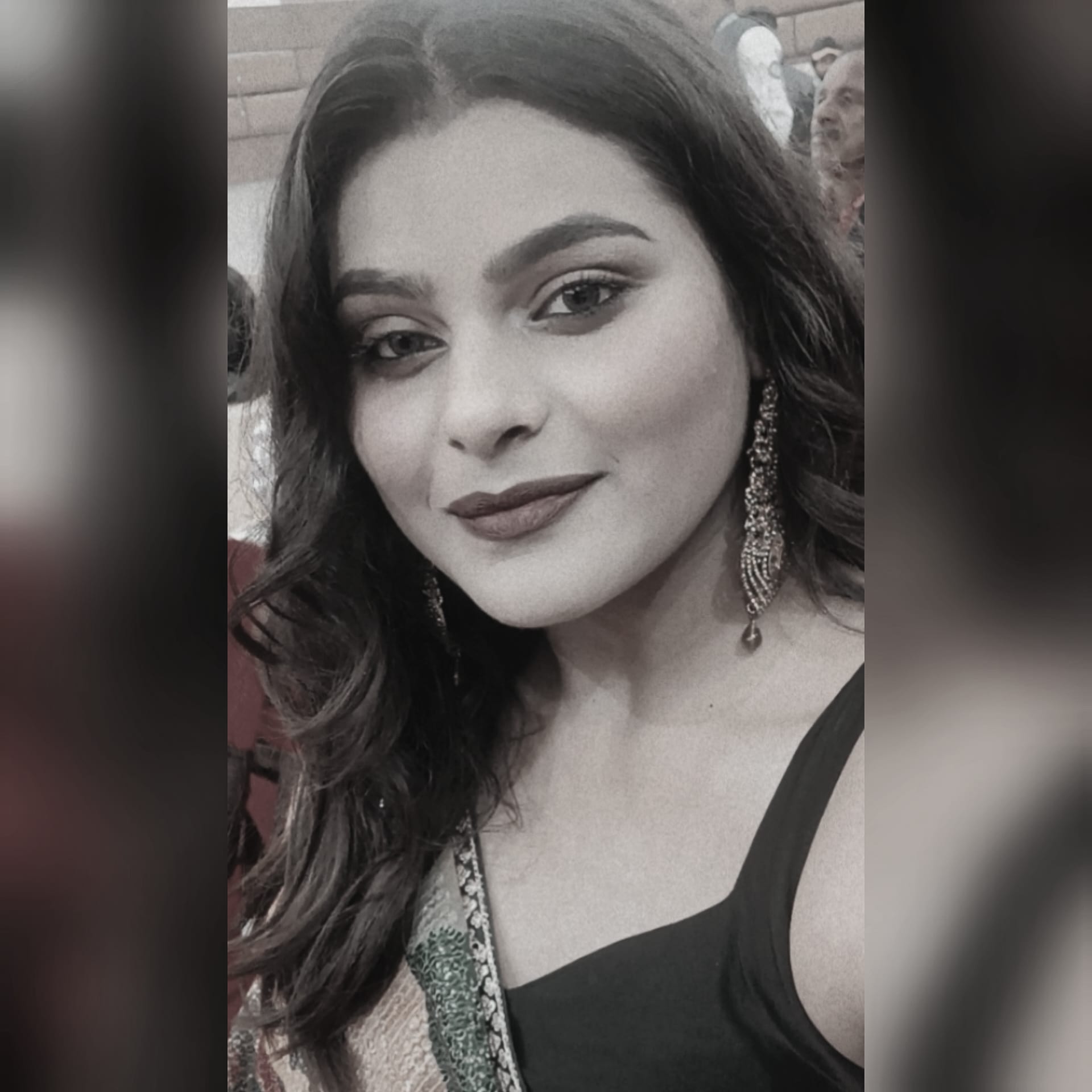 Sakshi Jarari