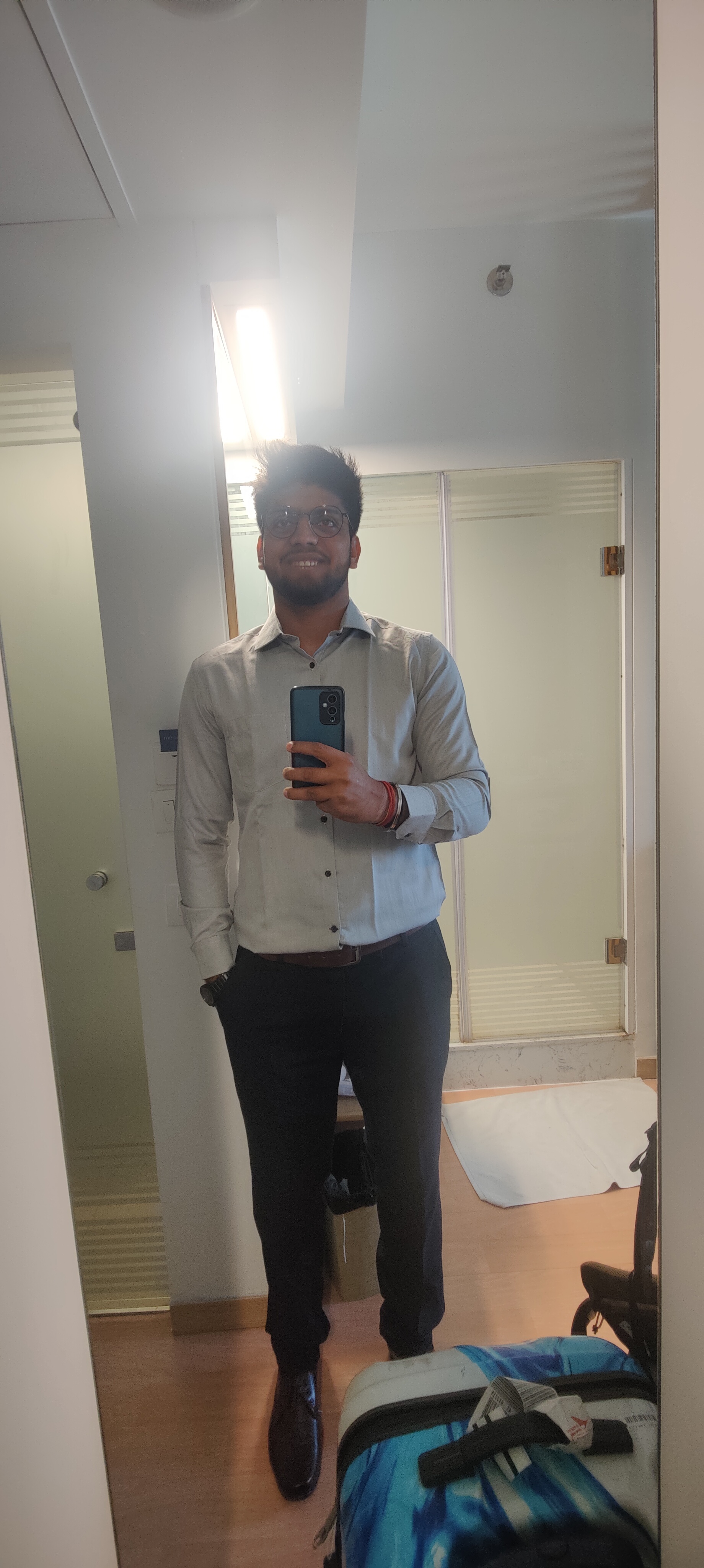 Kuldeep Singh