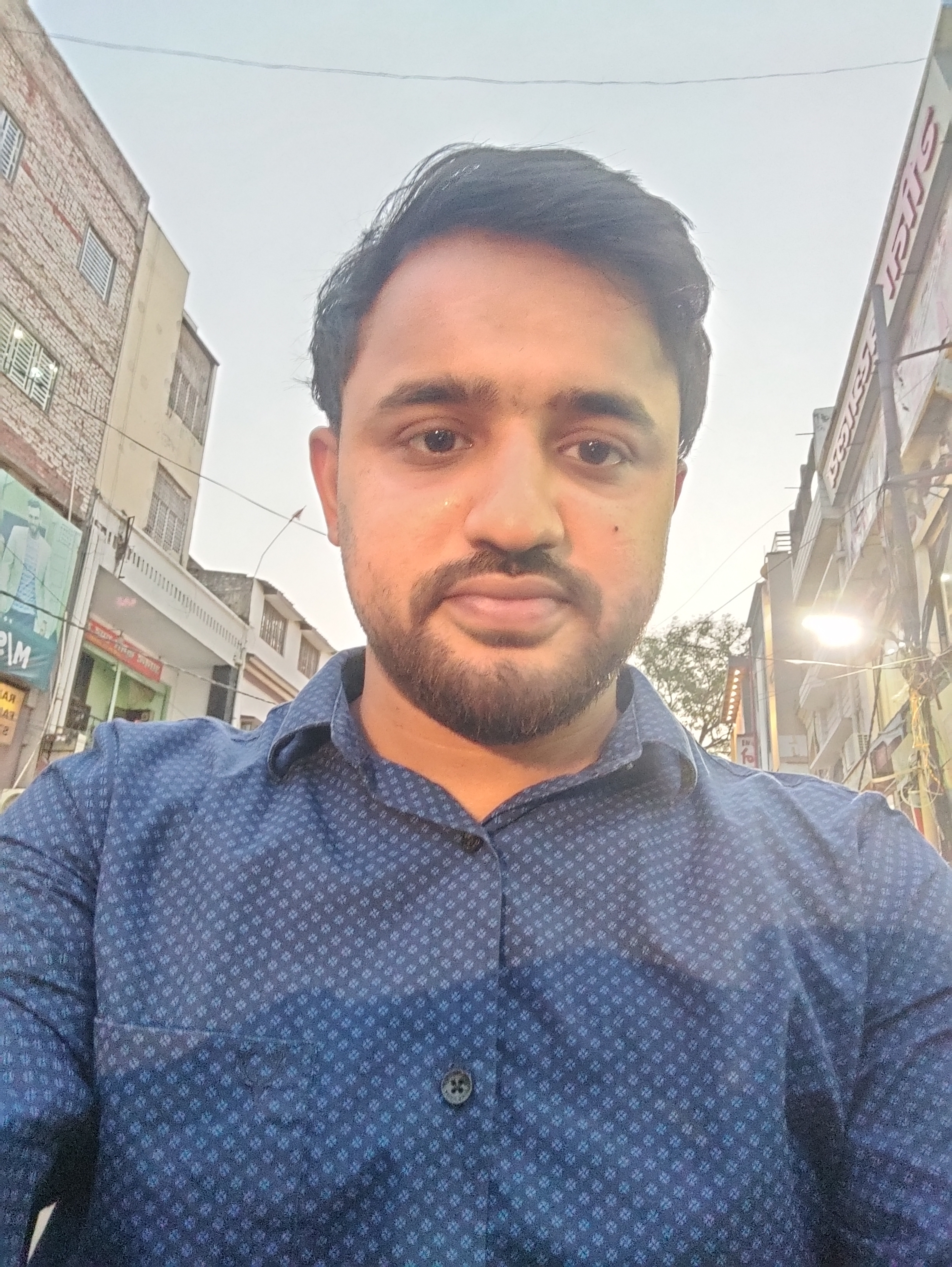 Ujjwal Rastogi