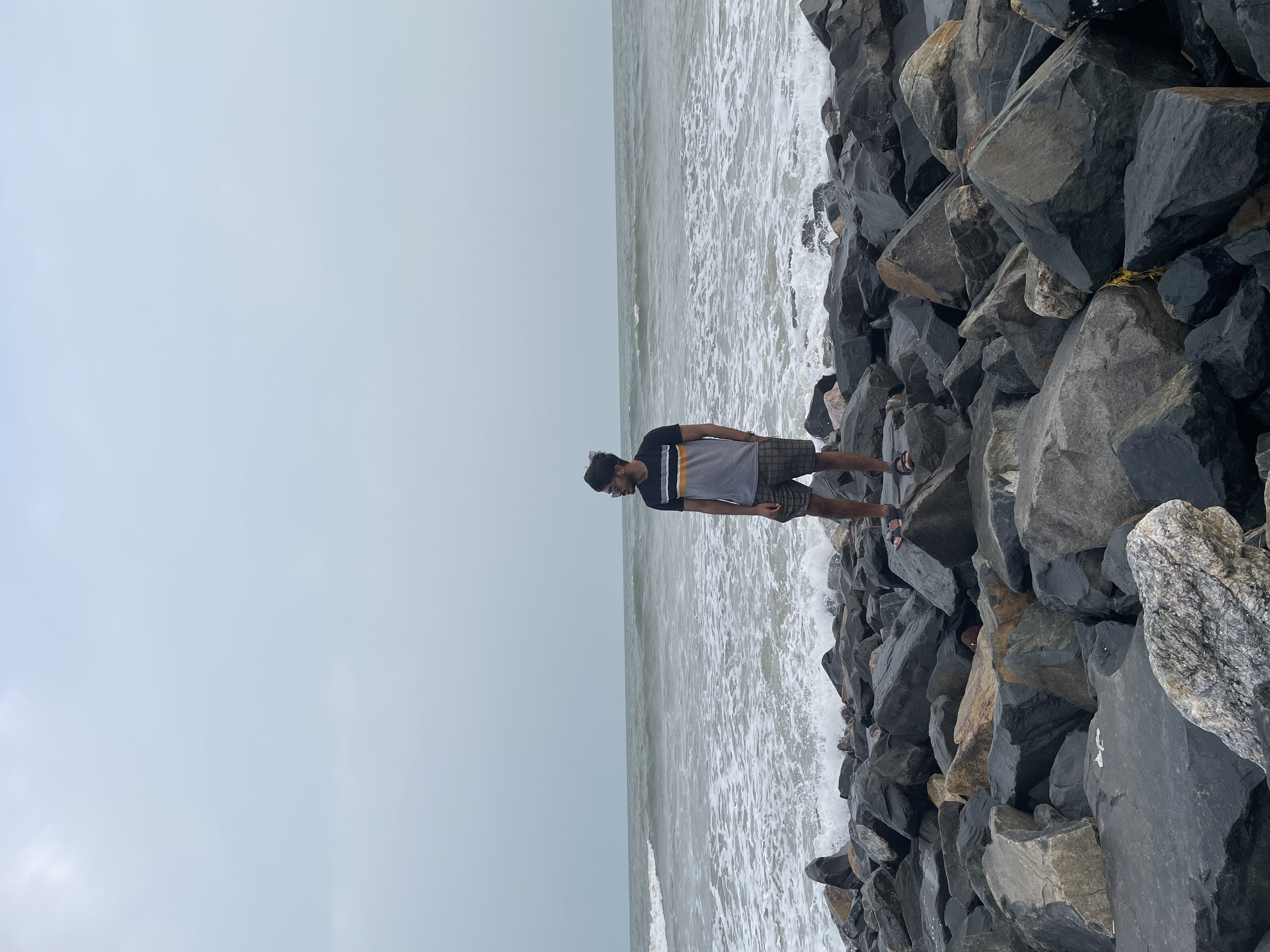 Mainak Dey