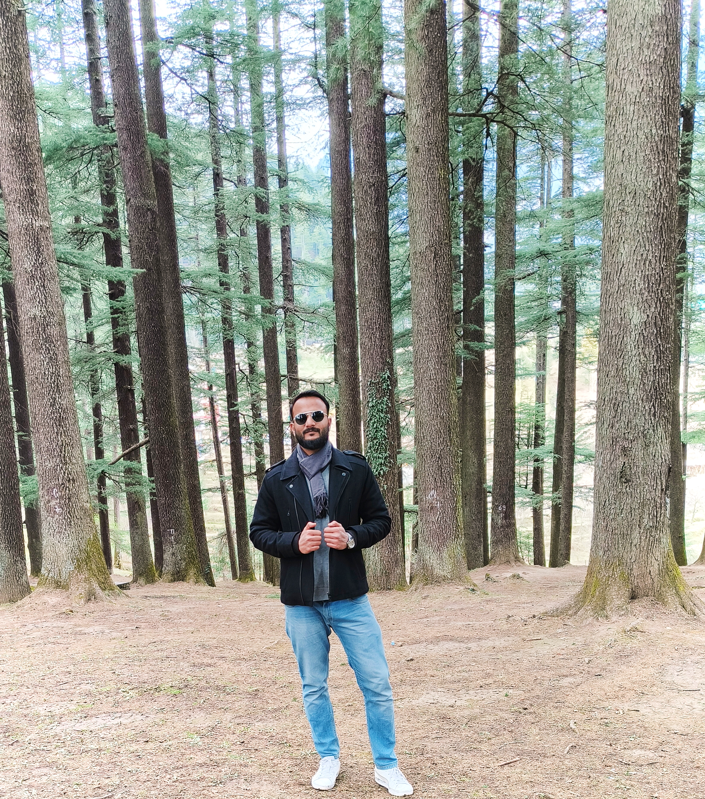 Saqlain Shaikh