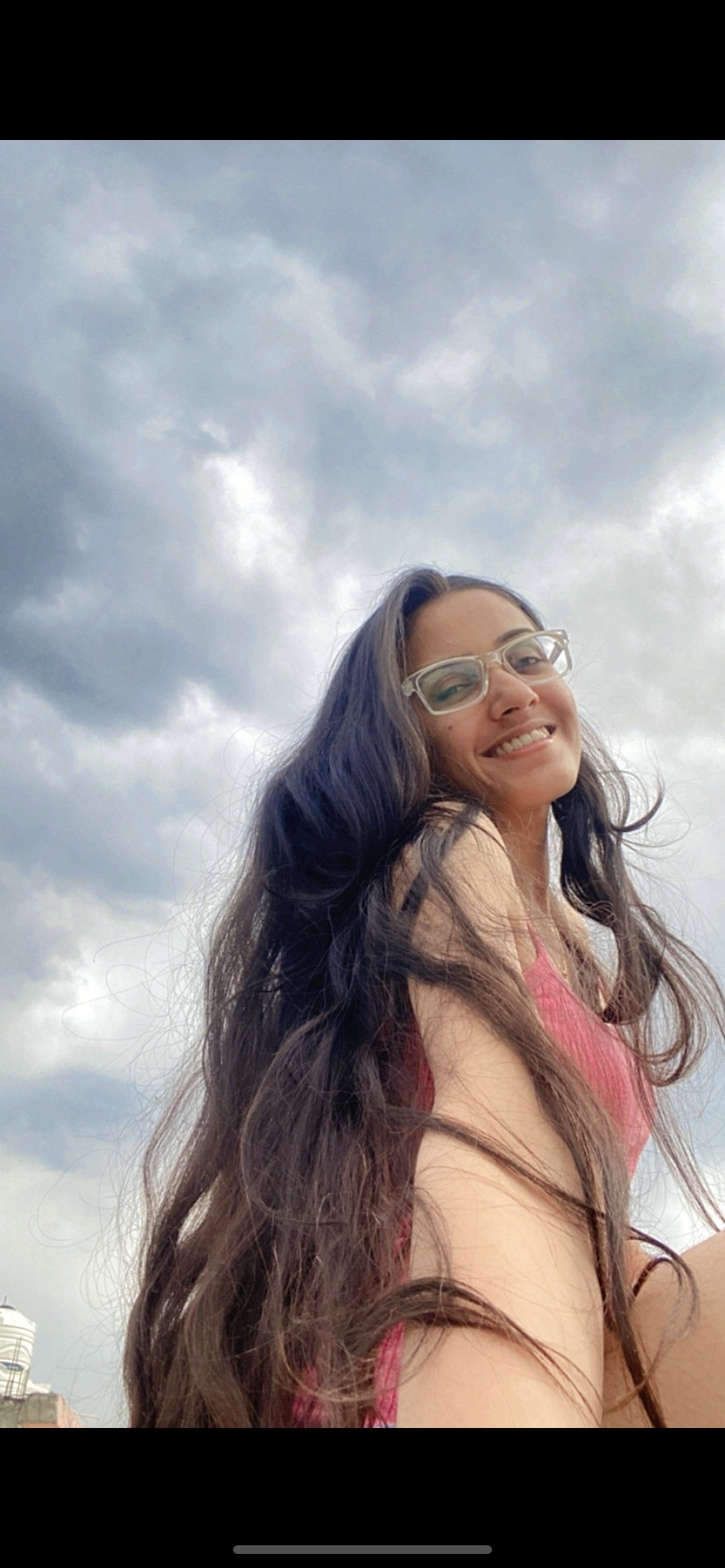 Sreeja Sharma