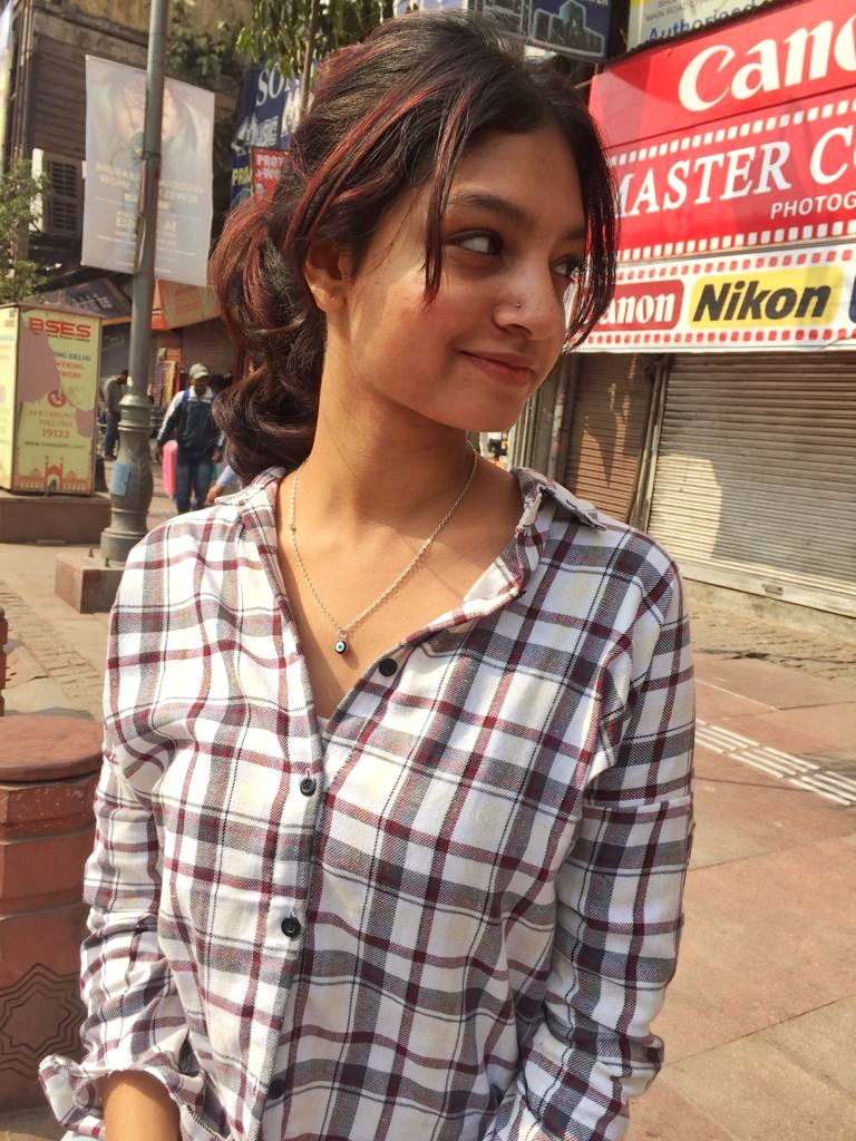 Sowmya T A