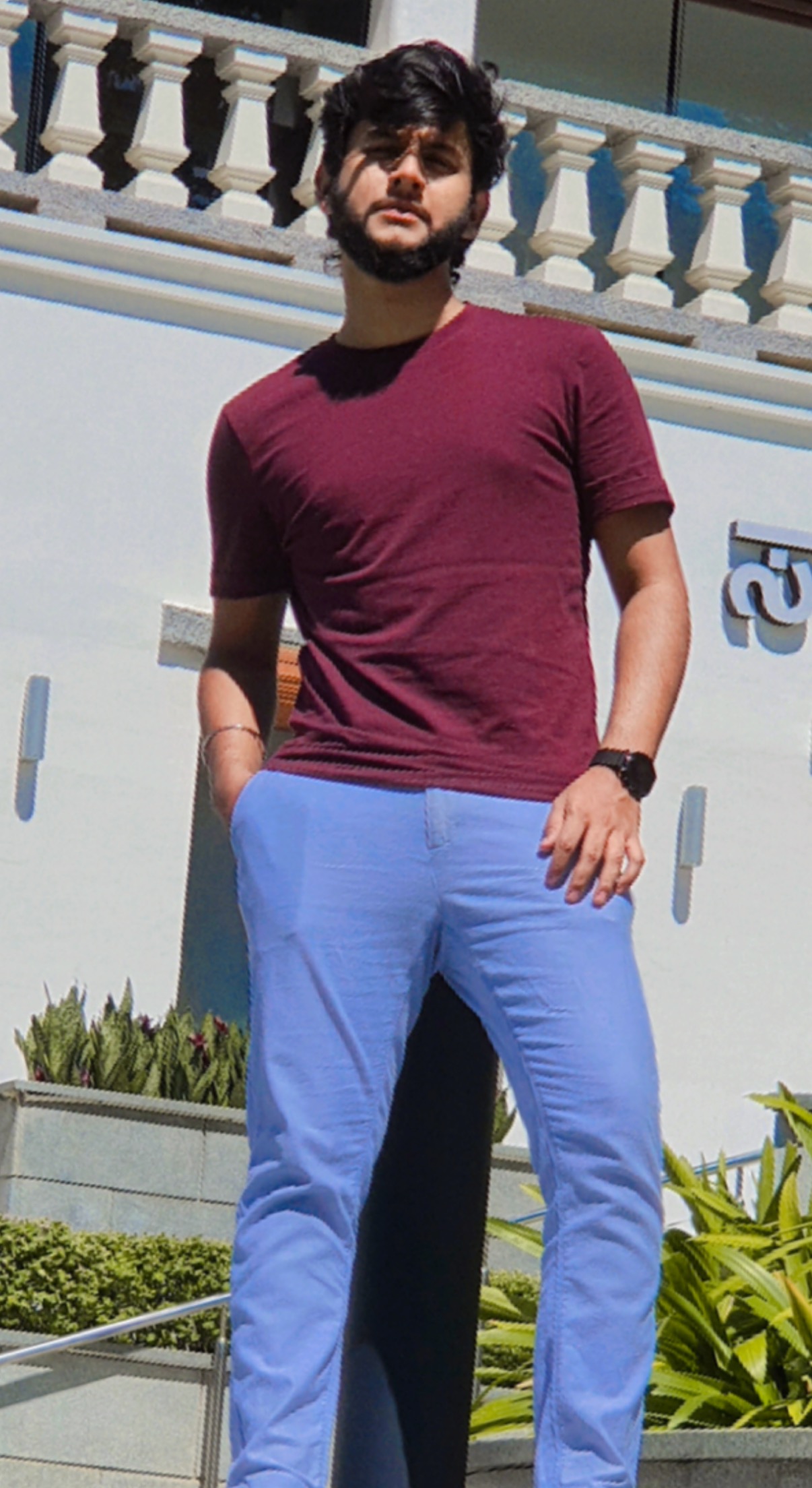 Satish Kumar Das