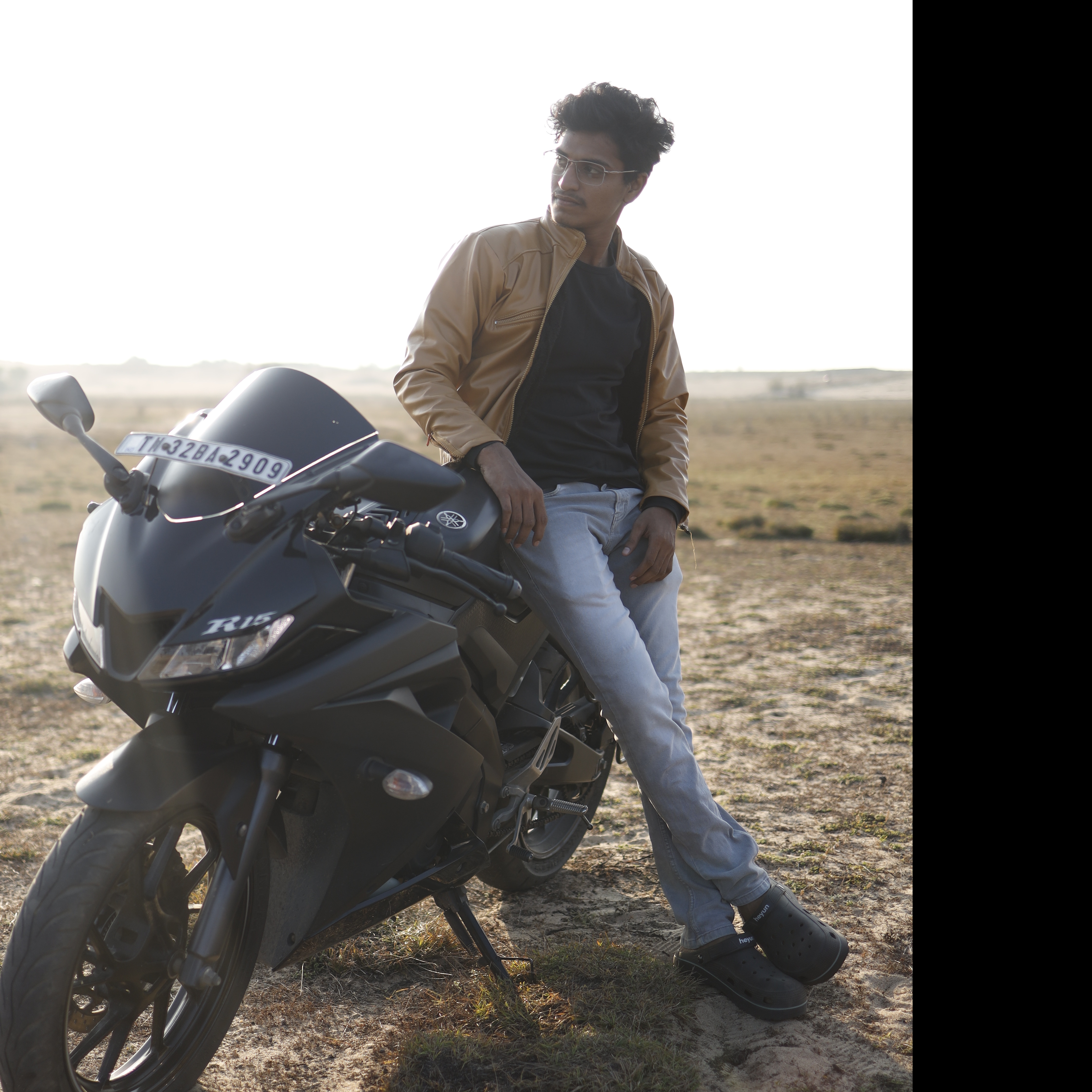 Mugesh